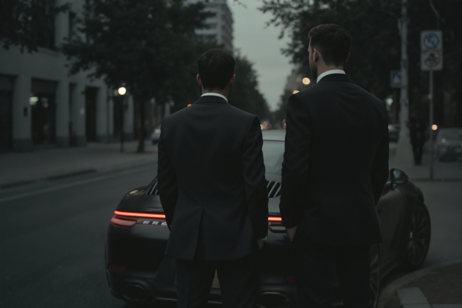 woman wearing yellow long-sleeved dress under white clouds and blue sky during daytime