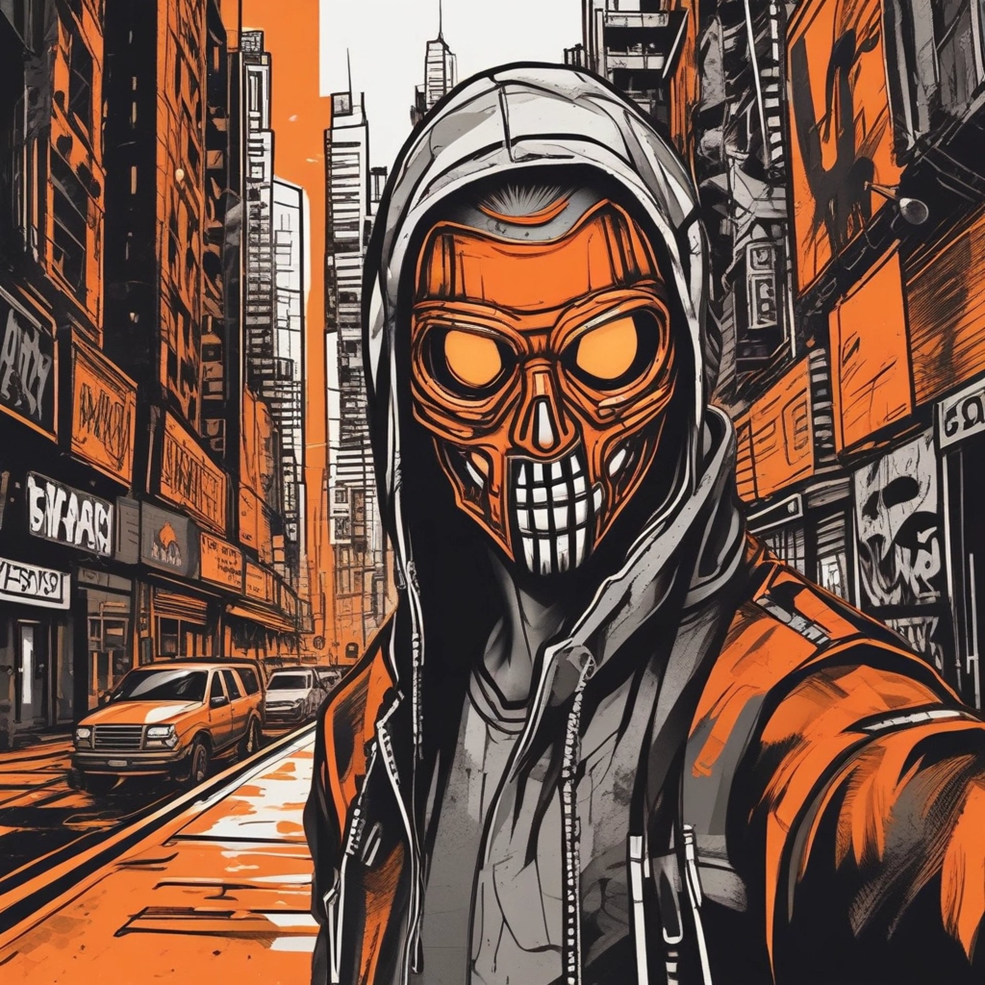 a neon sign with the words tattoo on it