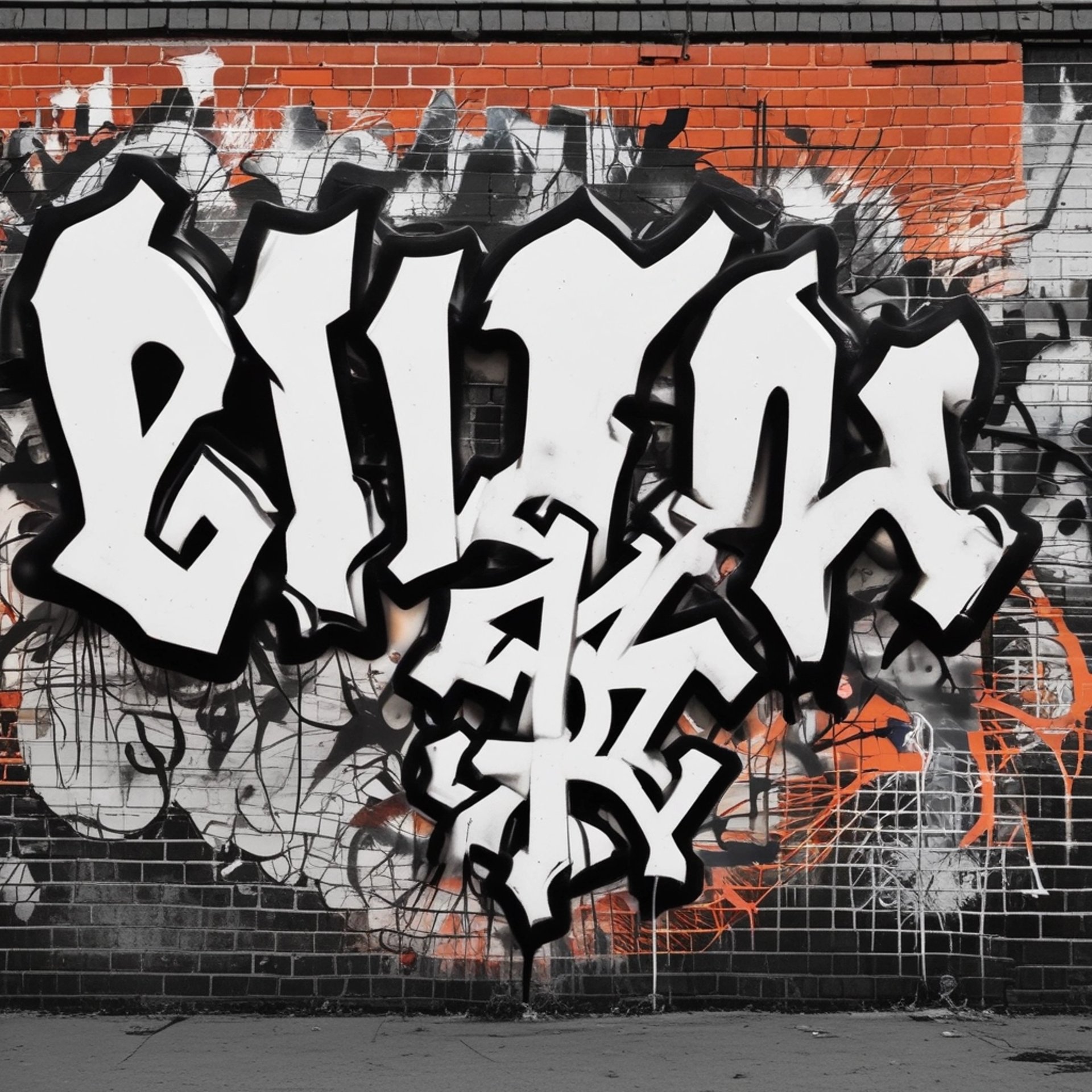 a neon sign with the words tattoo on it