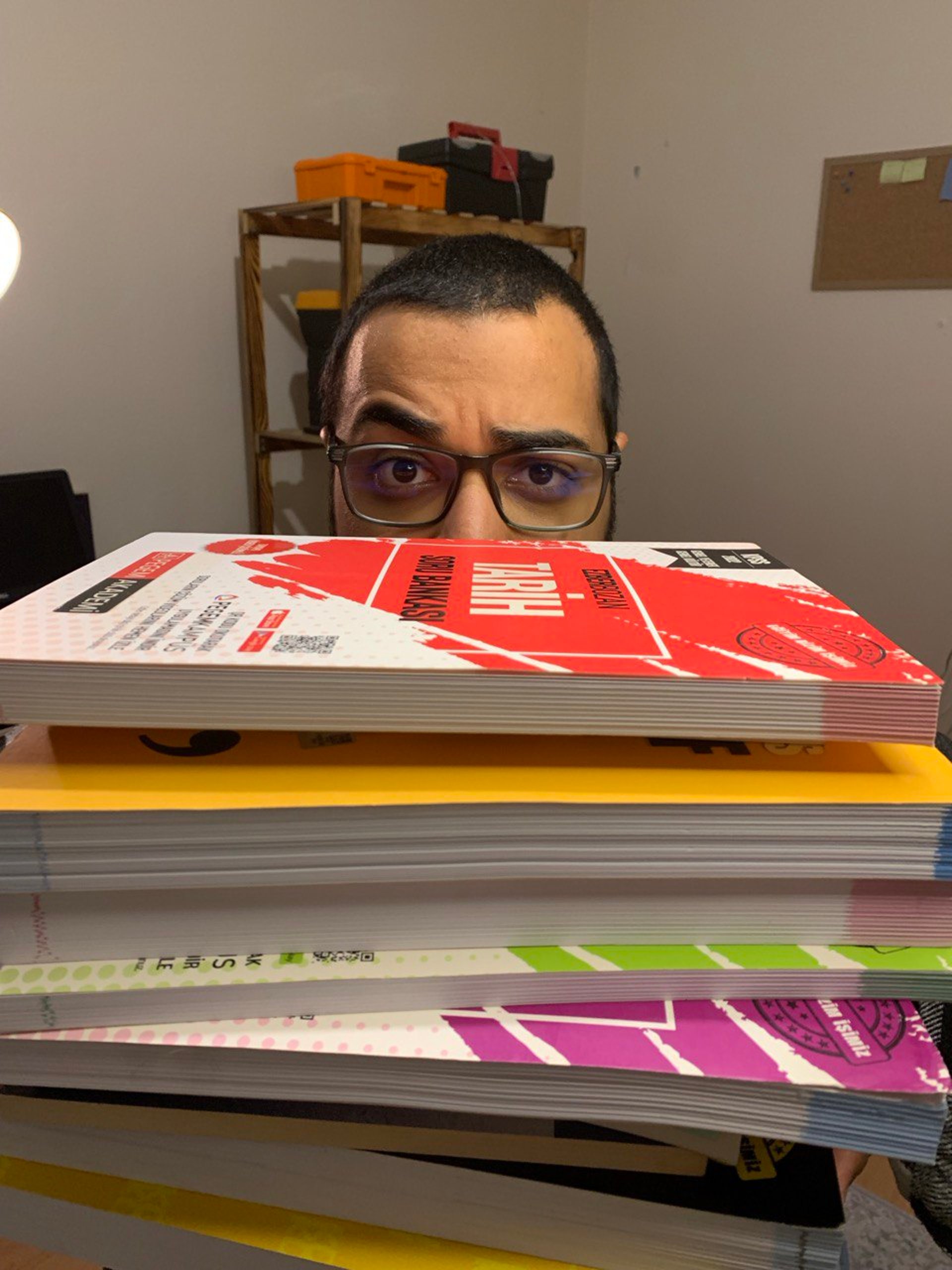 black blue and yellow textile