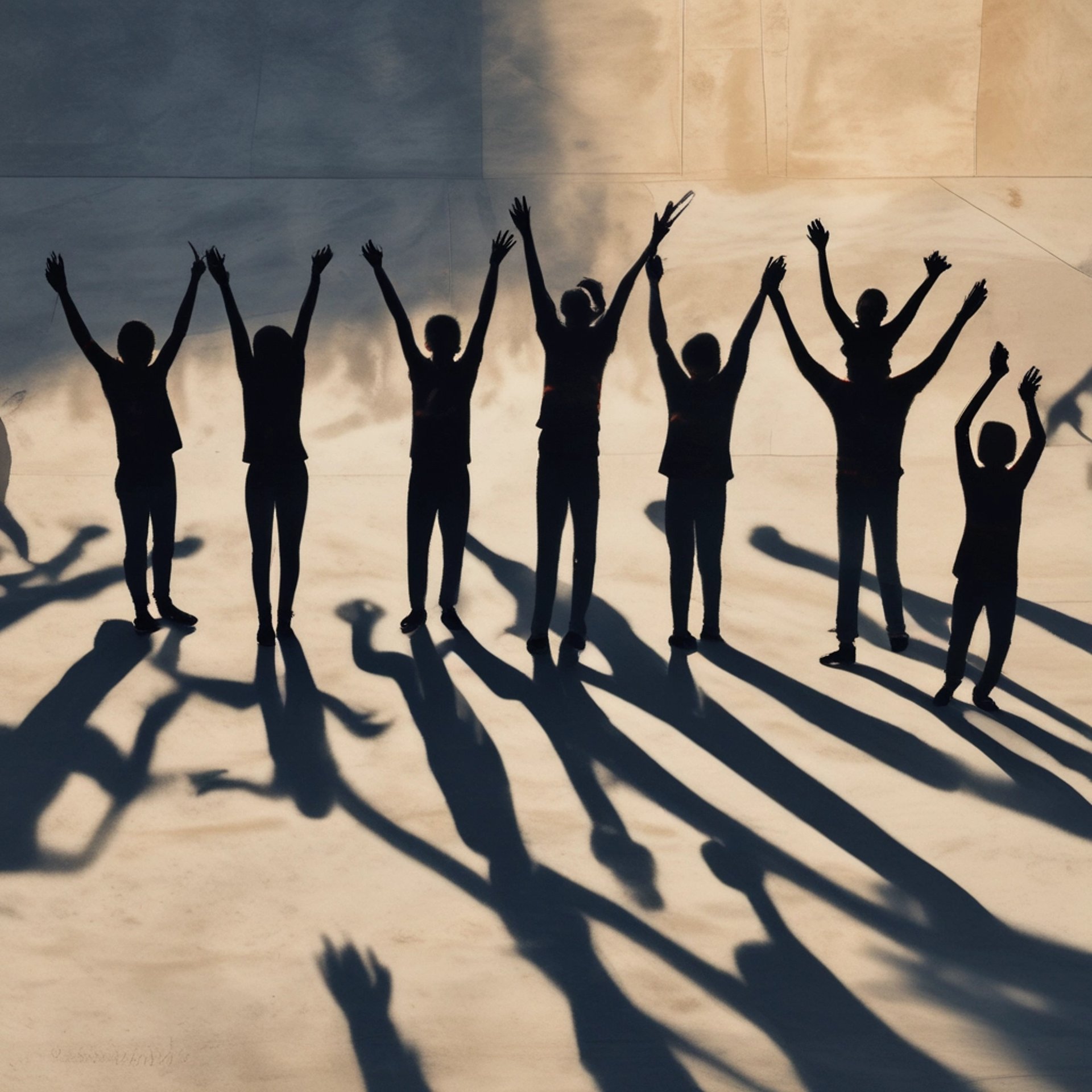 gray computer monitor