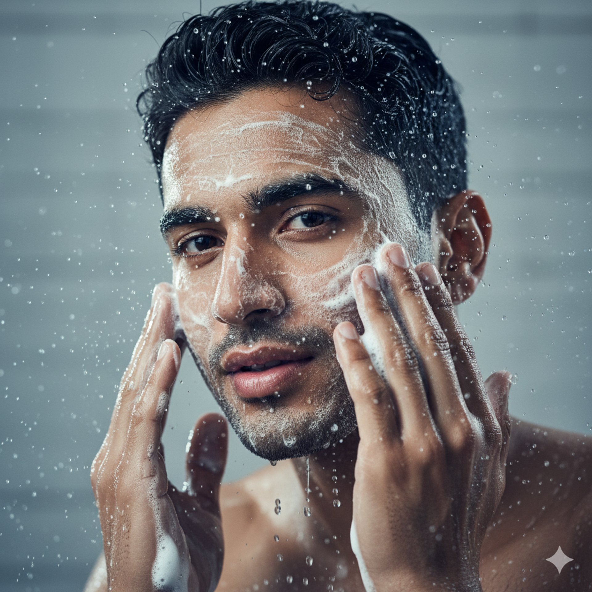 black and white bed linen