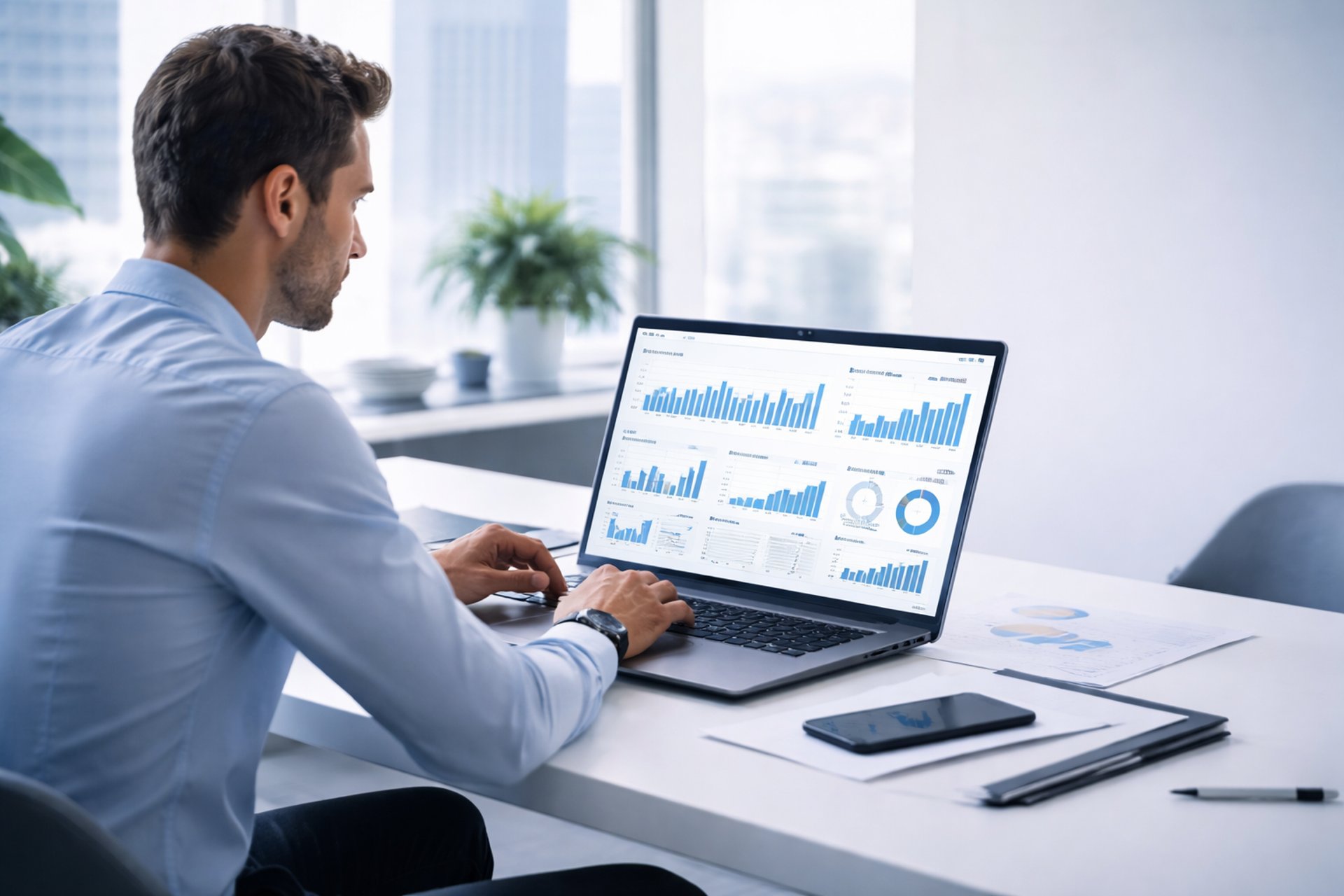 black and white bed linen