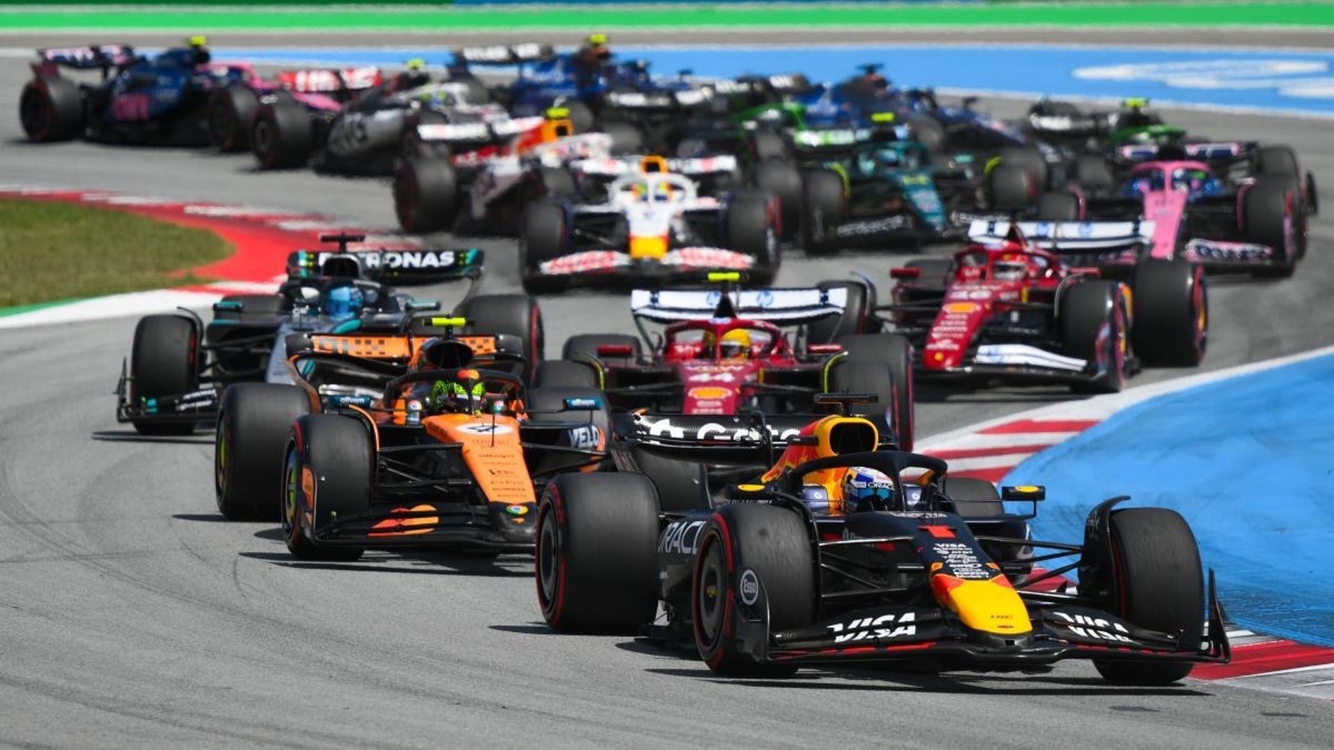 black blue and yellow textile