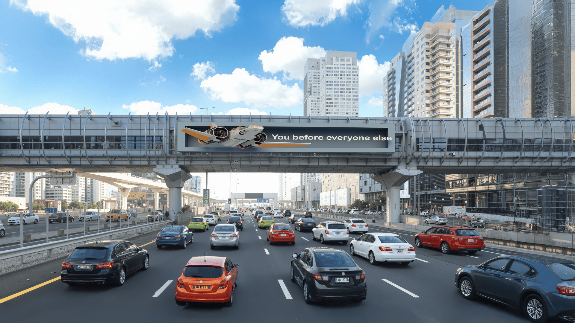 black and brown leather padded tub sofa