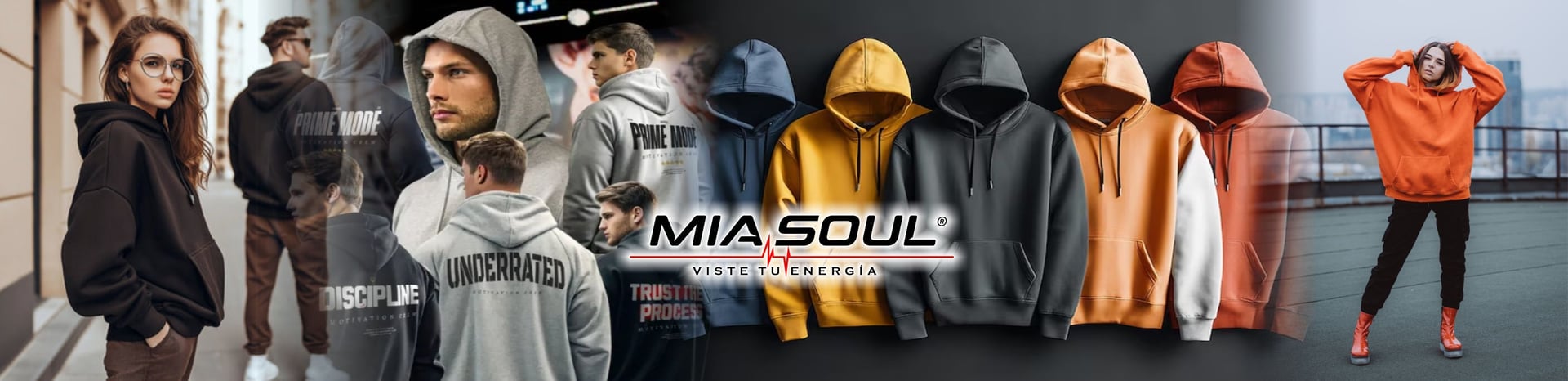 a rack of colorful shirts hanging on clothes pins