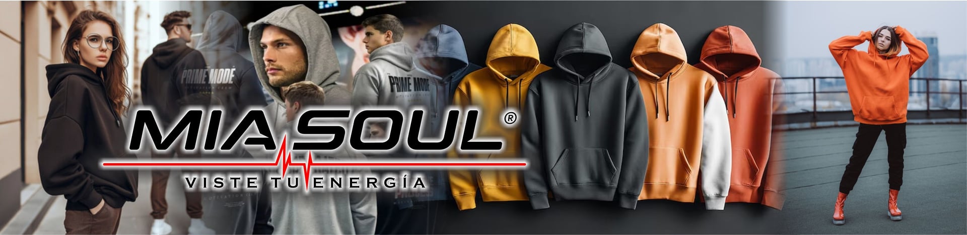 a rack of colorful shirts hanging on clothes pins