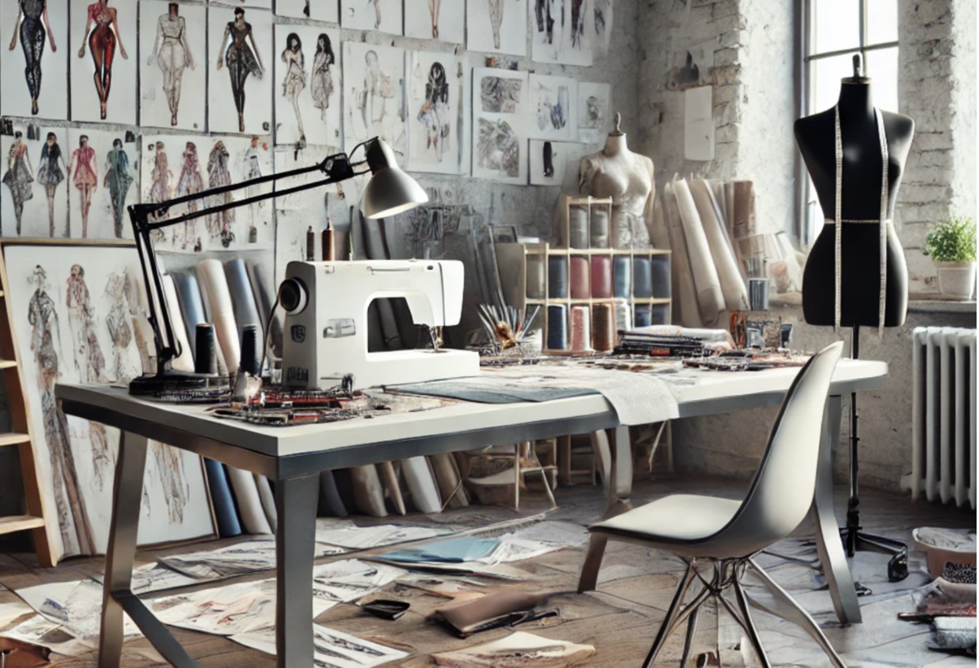 woman wearing yellow long-sleeved dress under white clouds and blue sky during daytime