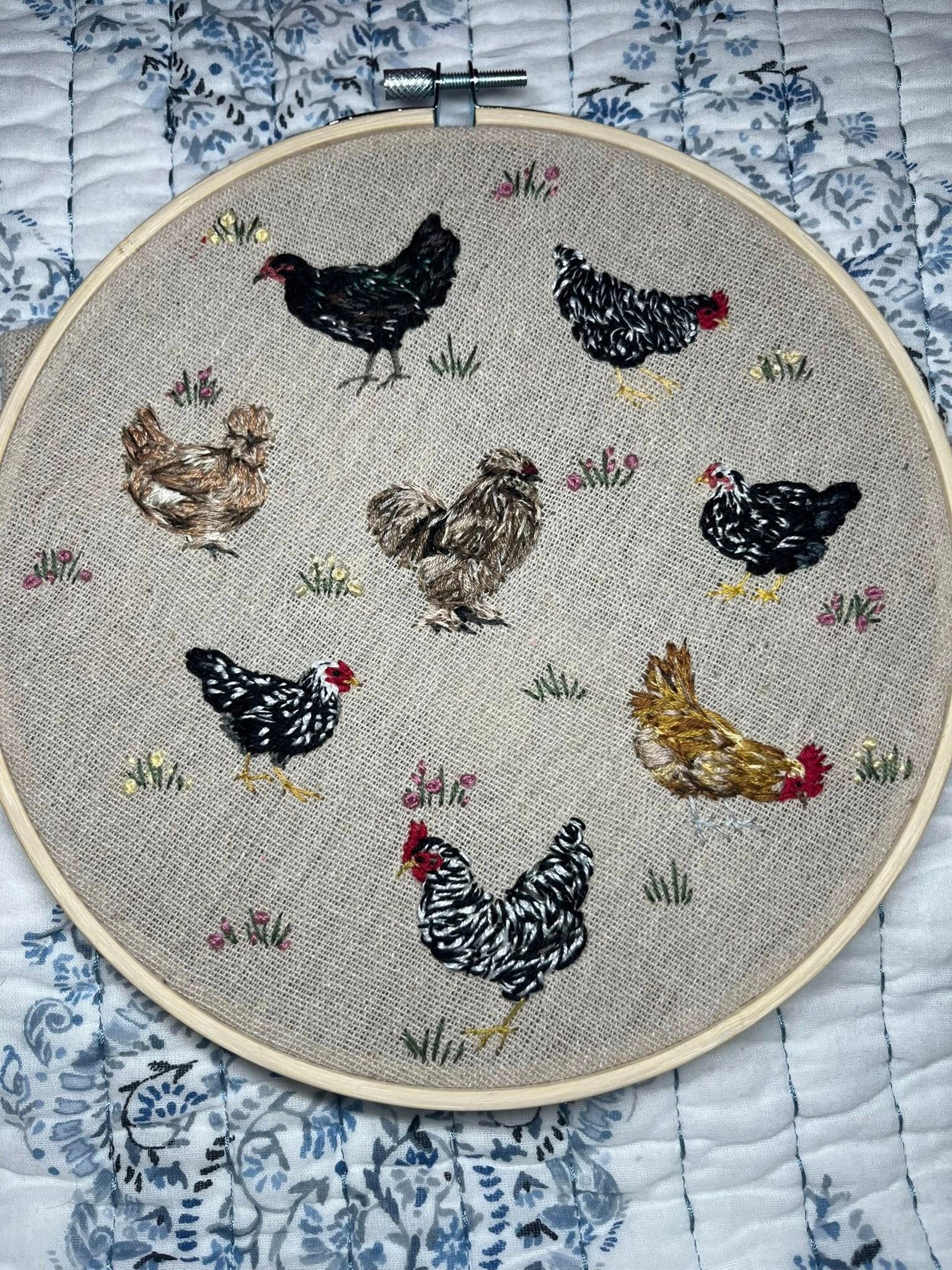 mountain range under blue sky