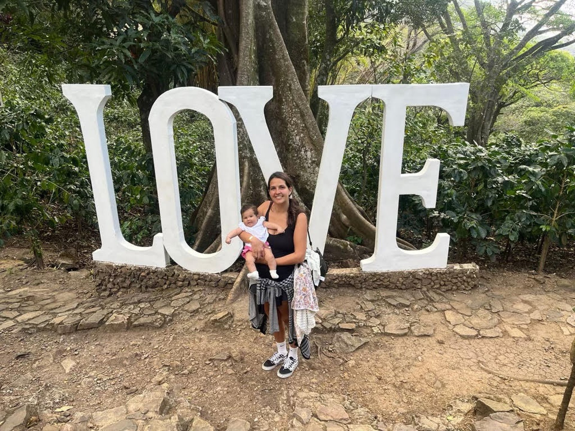 gray computer monitor