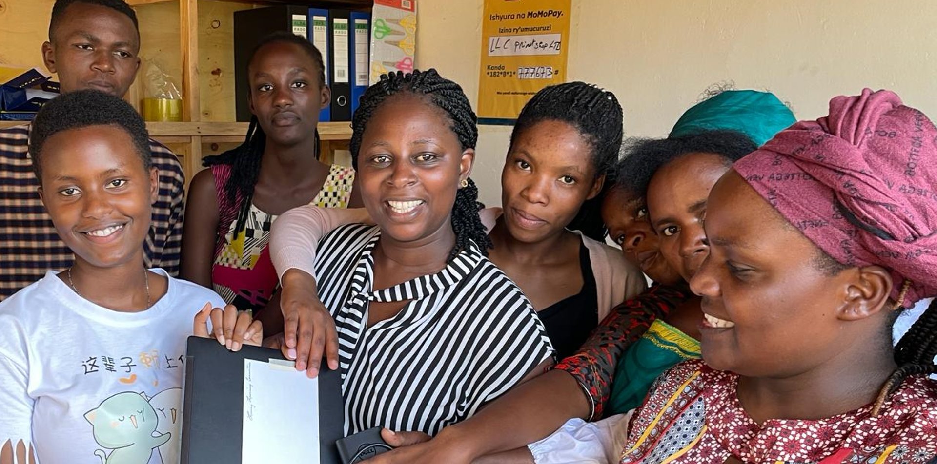 group of people photo