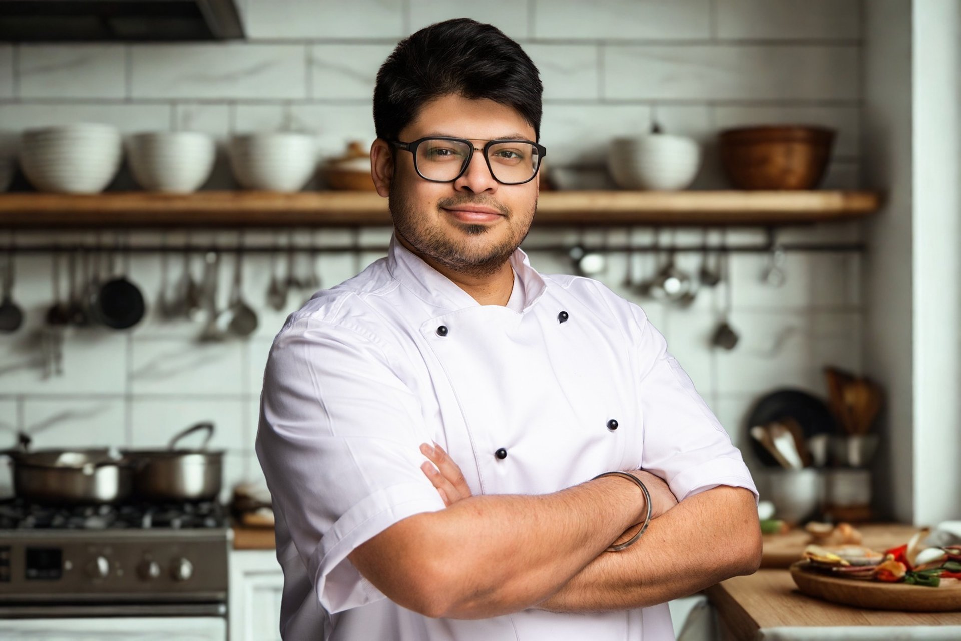 black and white bed linen