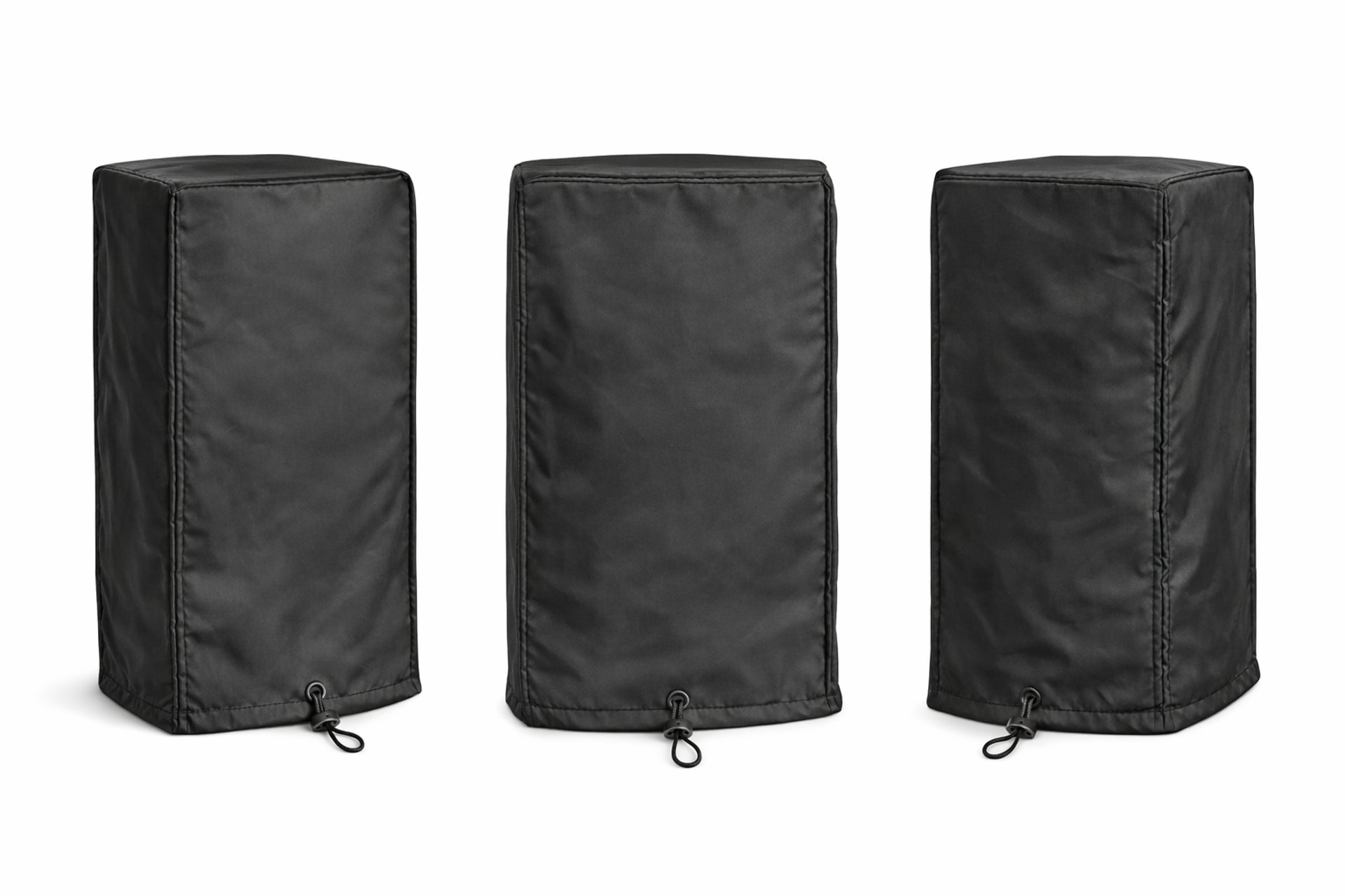 black and white bed linen