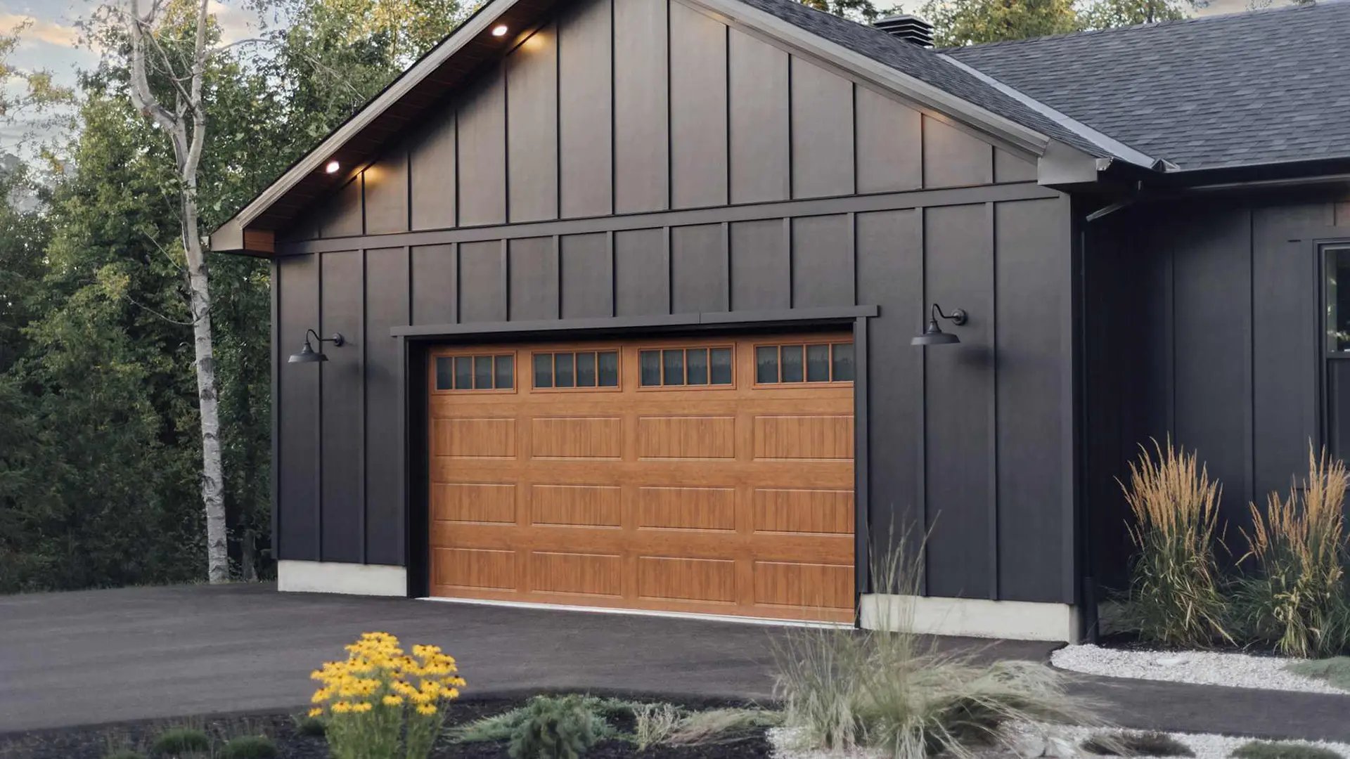 black and white bed linen