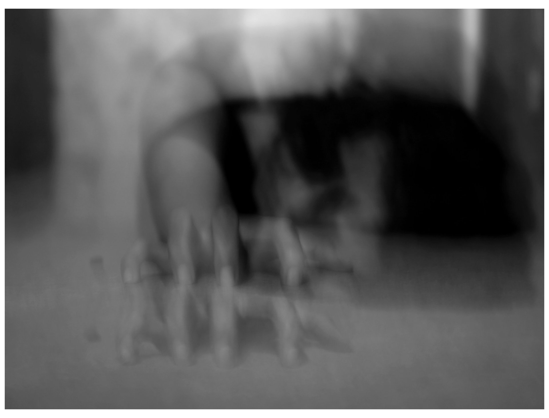 black nikon dslr camera on white printer paper