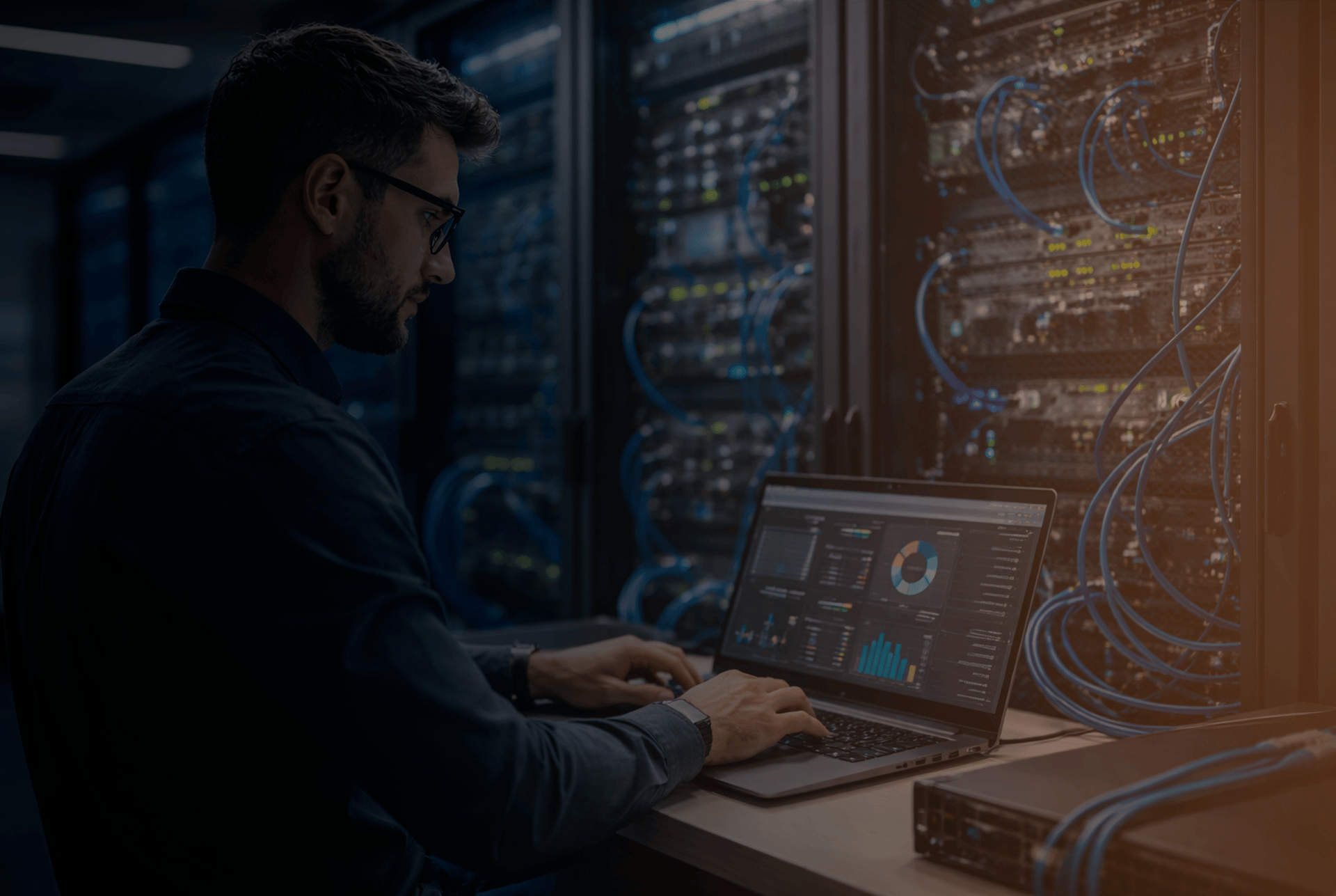 geometric shape digital wallpaper