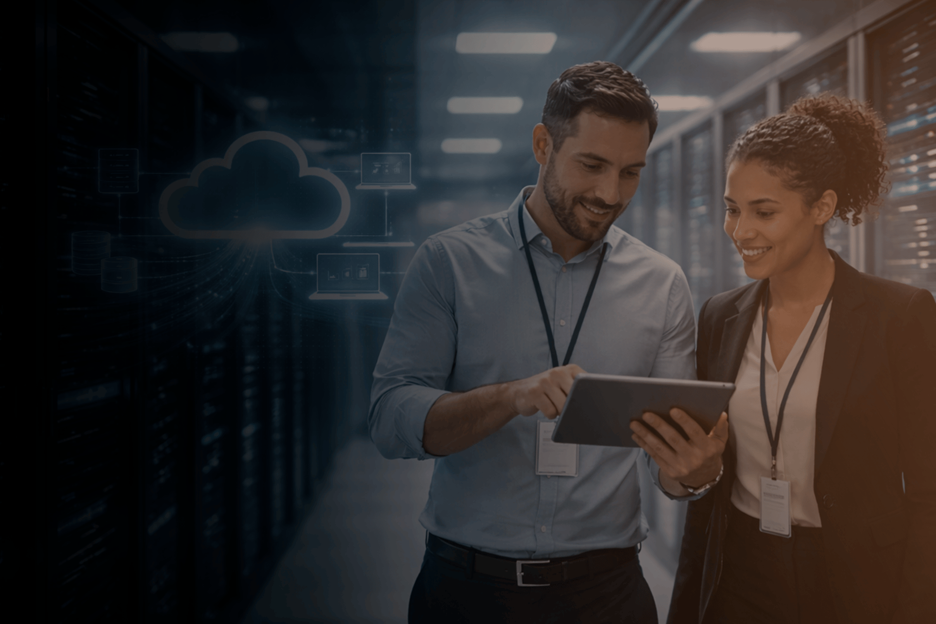 a computer screen with a bunch of text on it