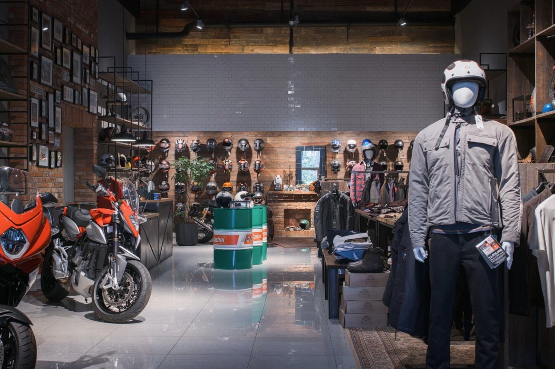 black and white bed linen