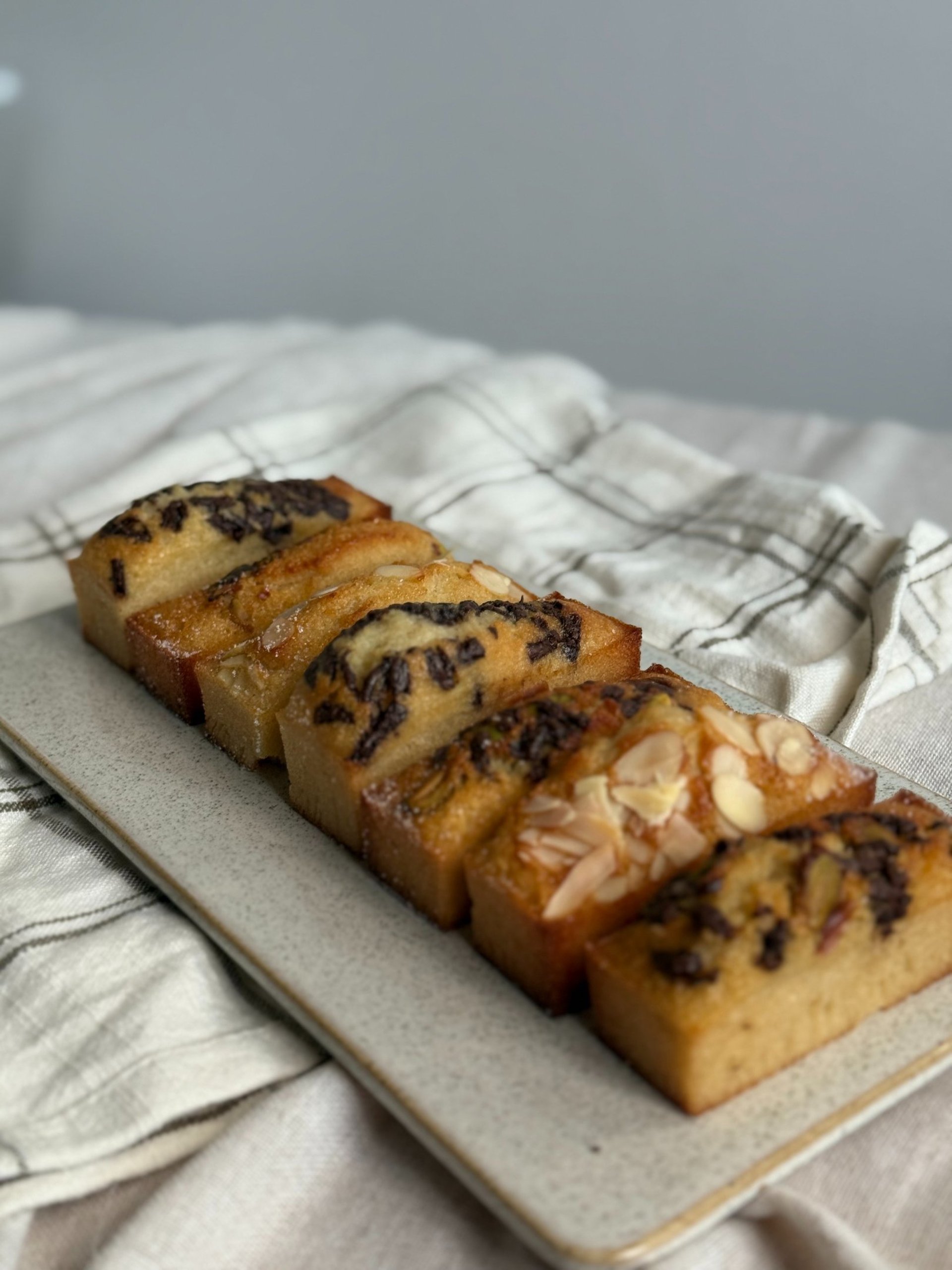 financiers gouters lille