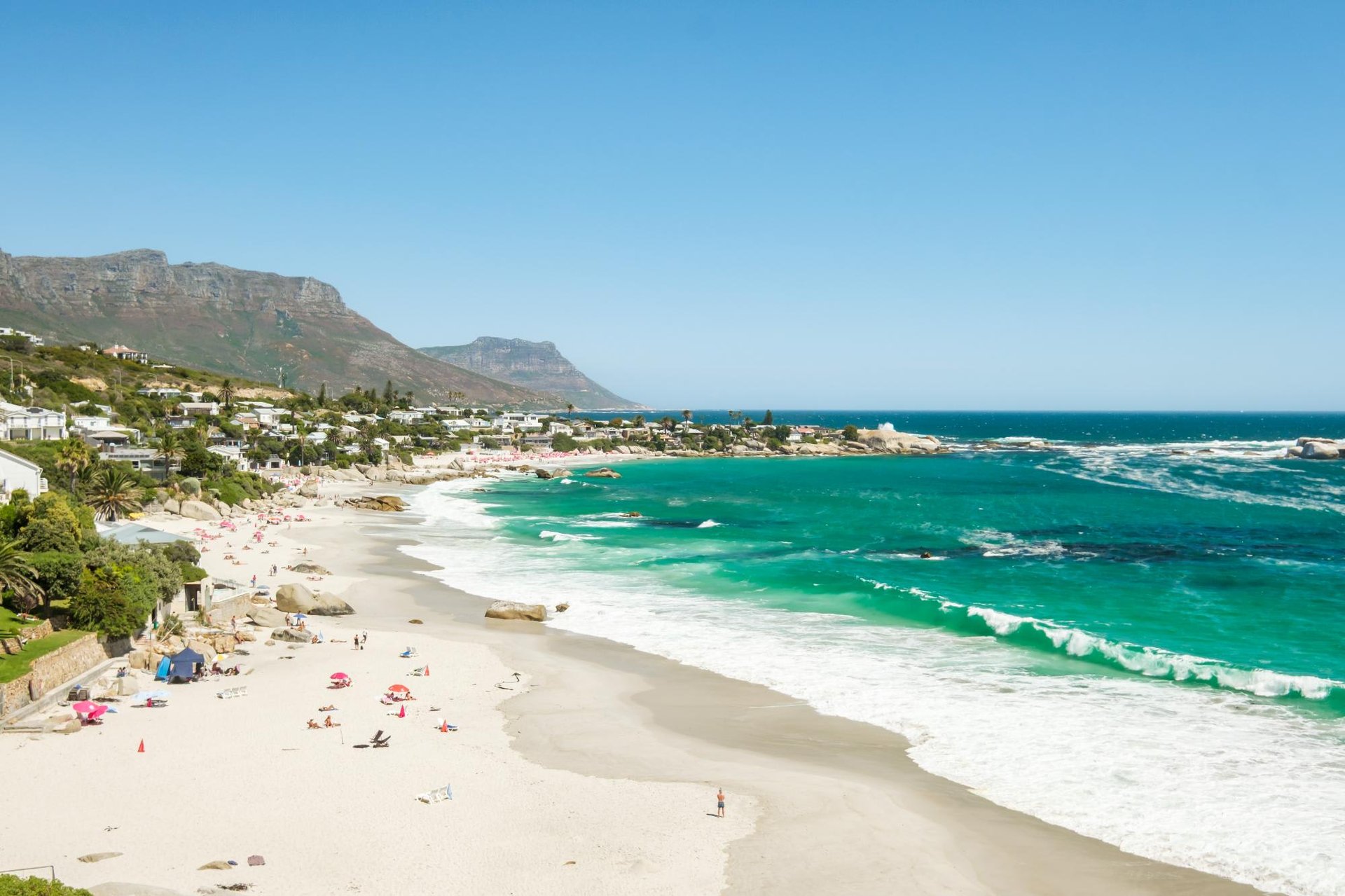 black and brown leather padded tub sofa