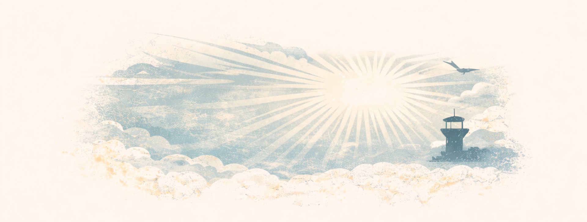 mountain range under blue sky