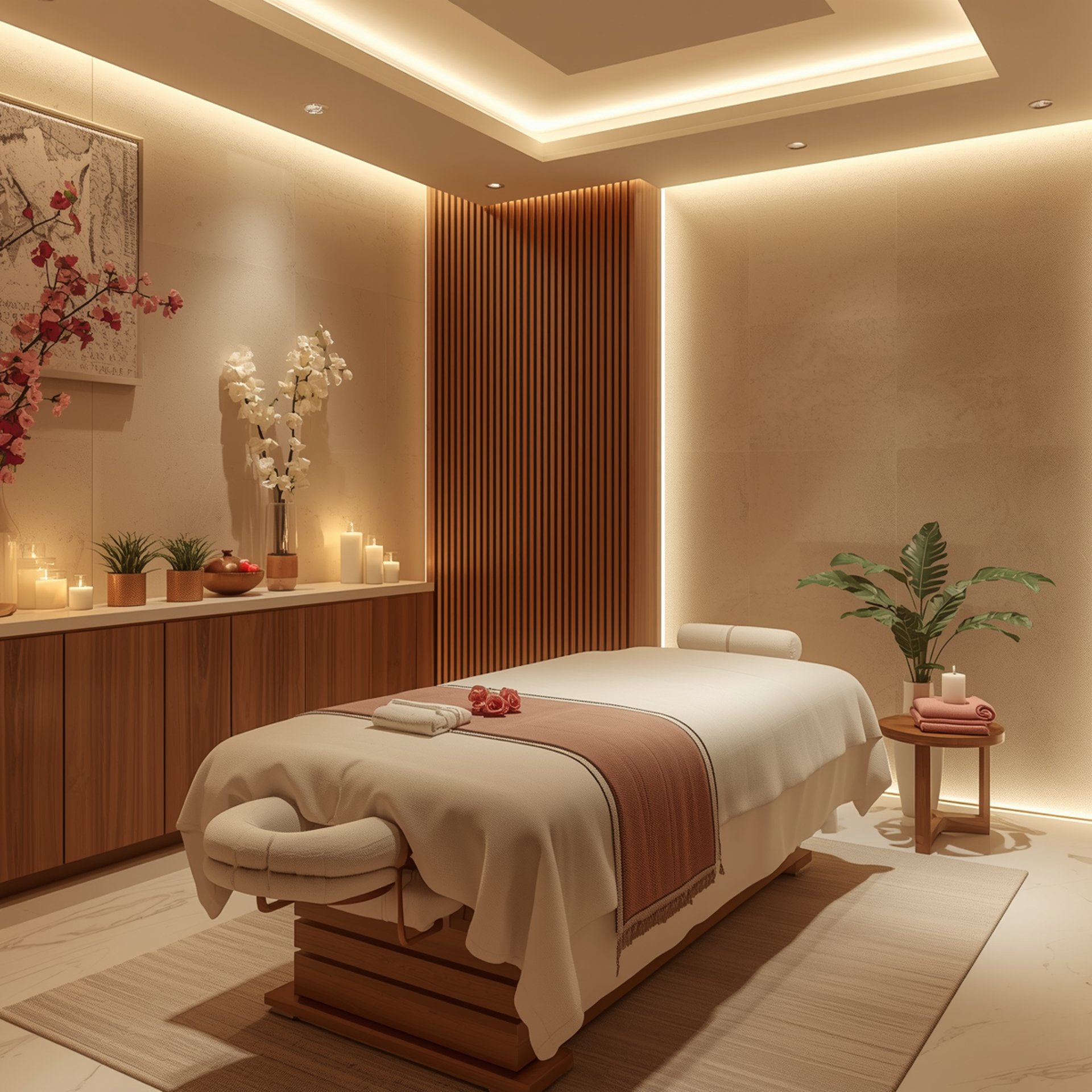 black and white bed linen