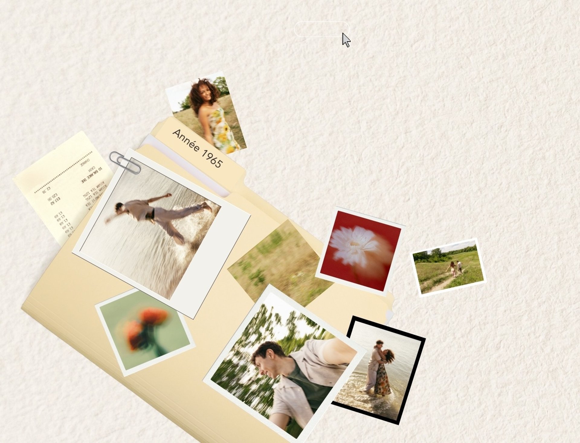 brown and white hollywood sign