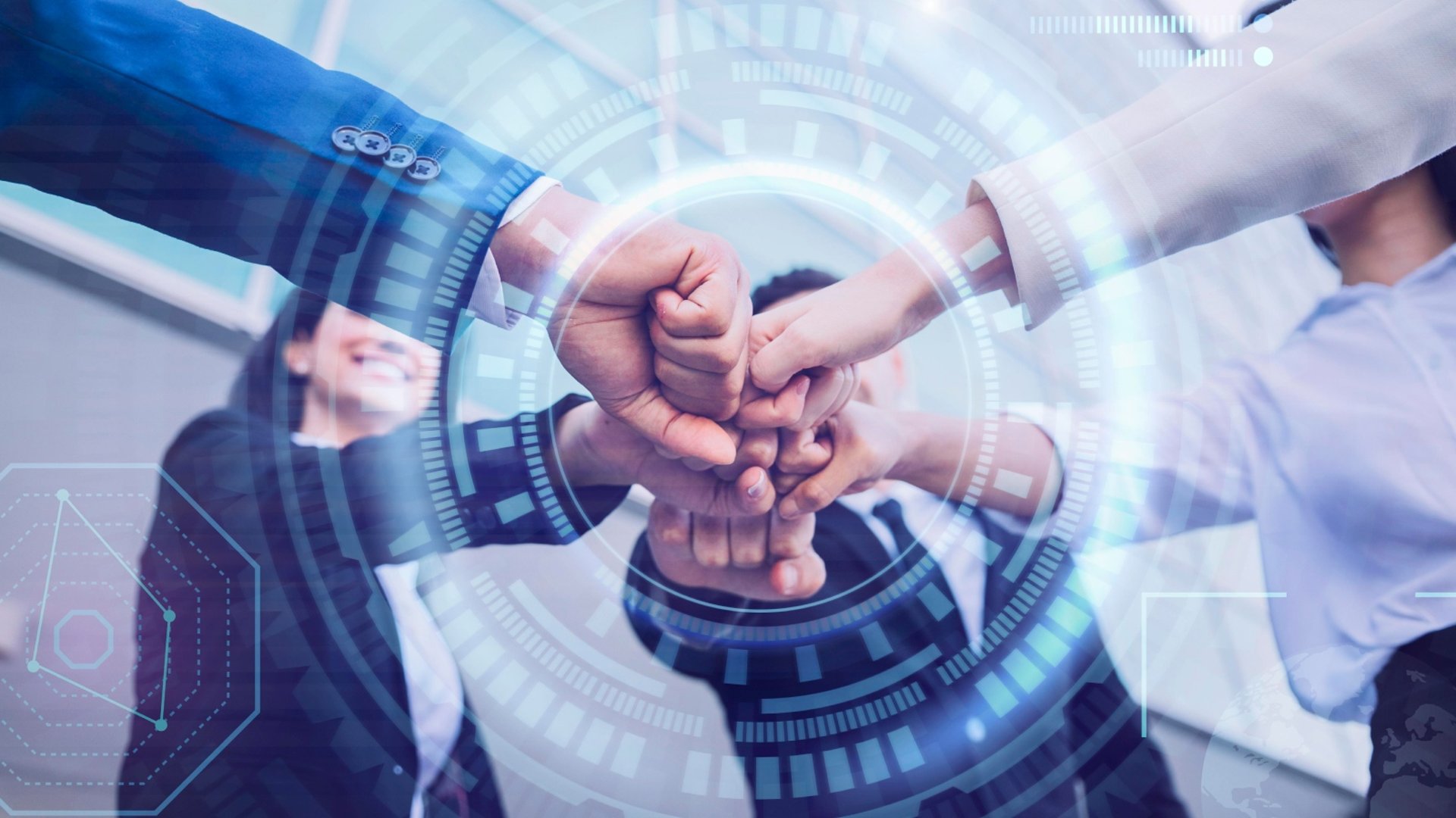 woman wearing yellow long-sleeved dress under white clouds and blue sky during daytime