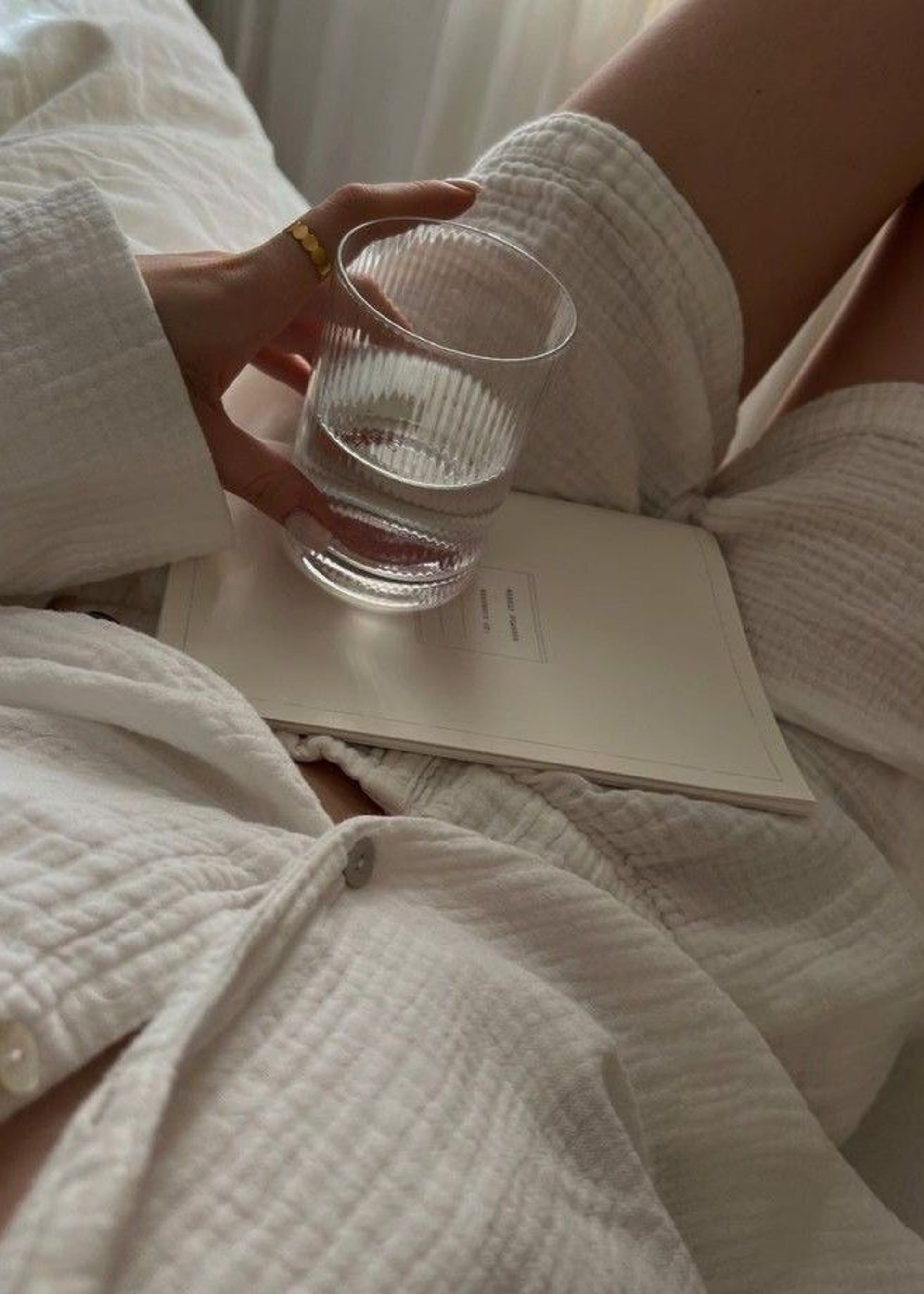 black blue and yellow textile