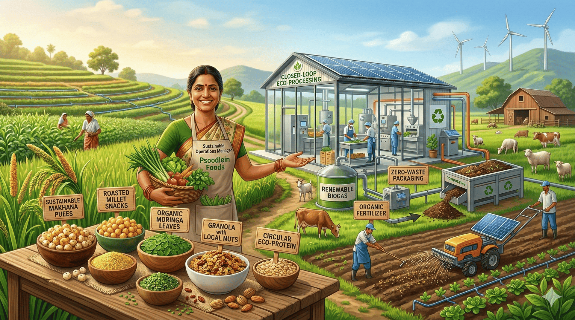 woman wearing yellow long-sleeved dress under white clouds and blue sky during daytime