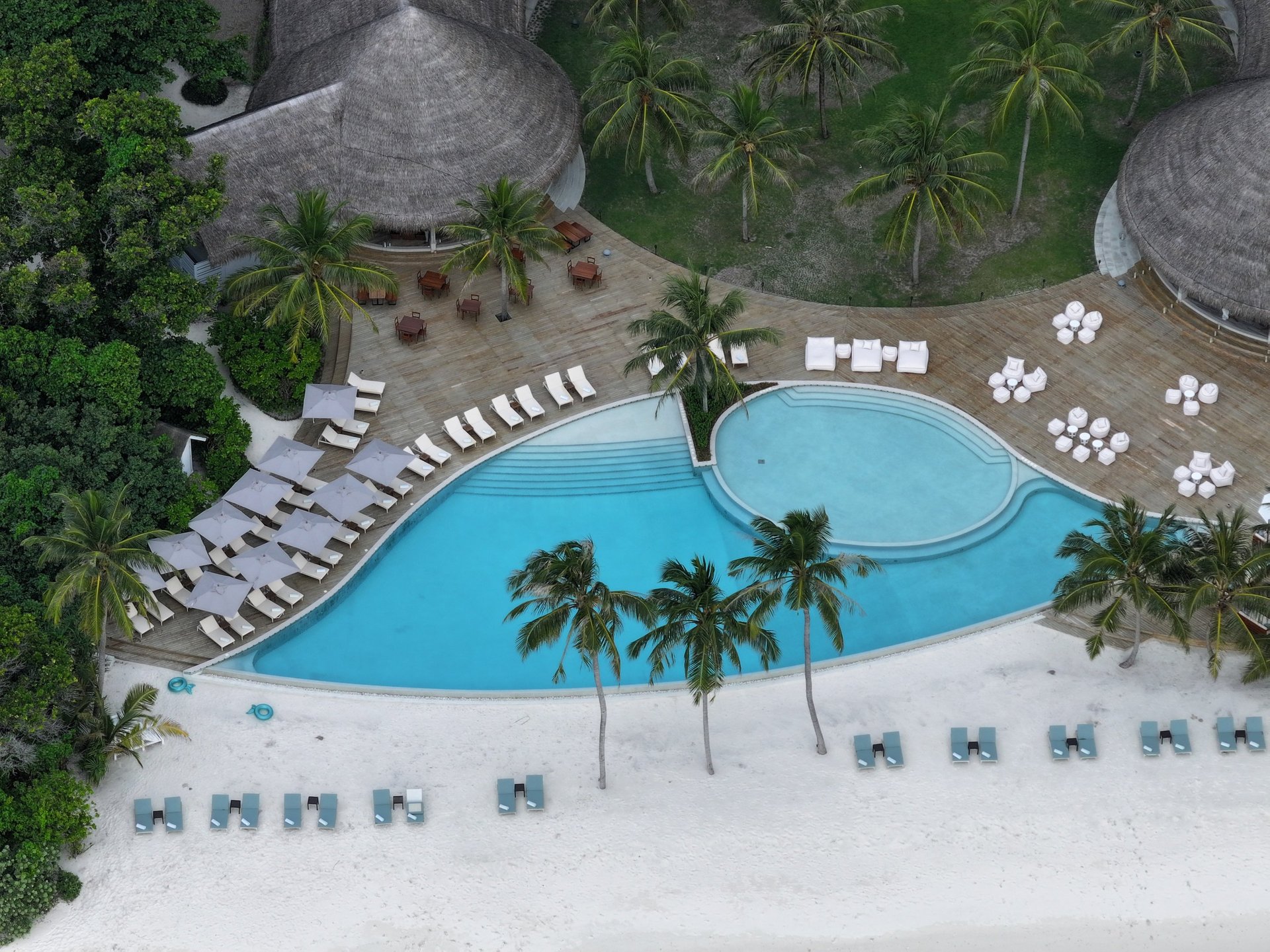 woman wearing yellow long-sleeved dress under white clouds and blue sky during daytime