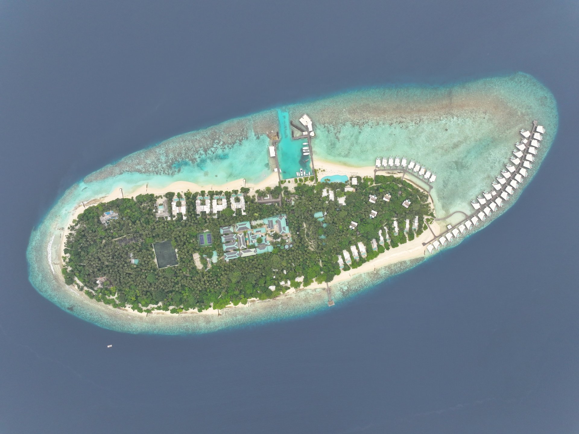 gray computer monitor