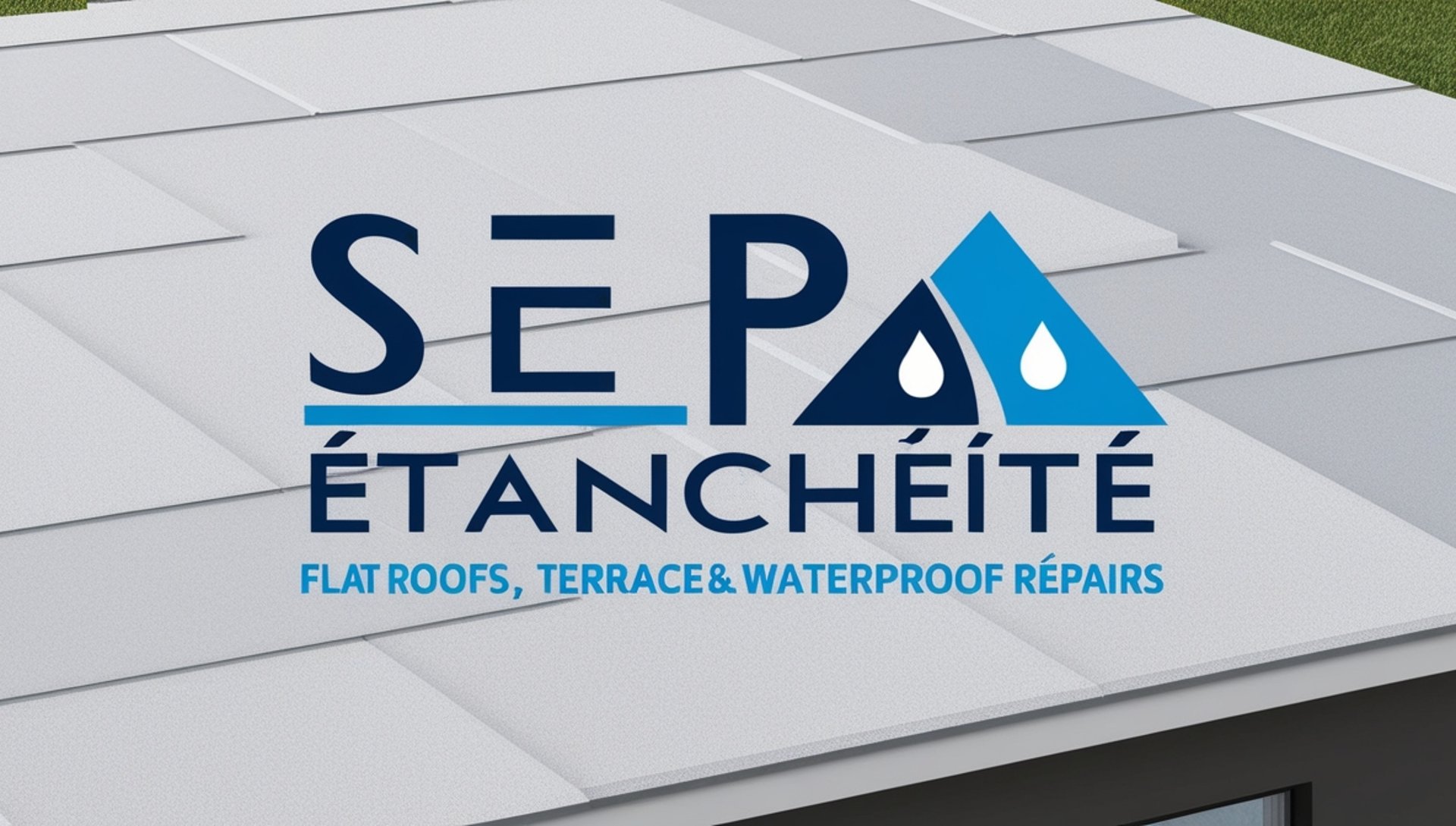 logo sep etancheité