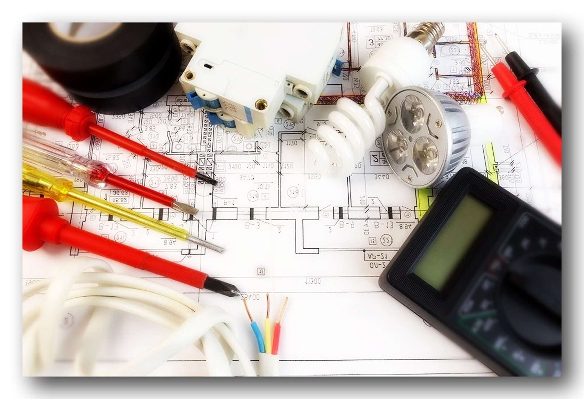 ΗΛΕΚΤΡΙΚΕΣ ΕΓΚΑΤΑΣΤΑΣΕΙΣ