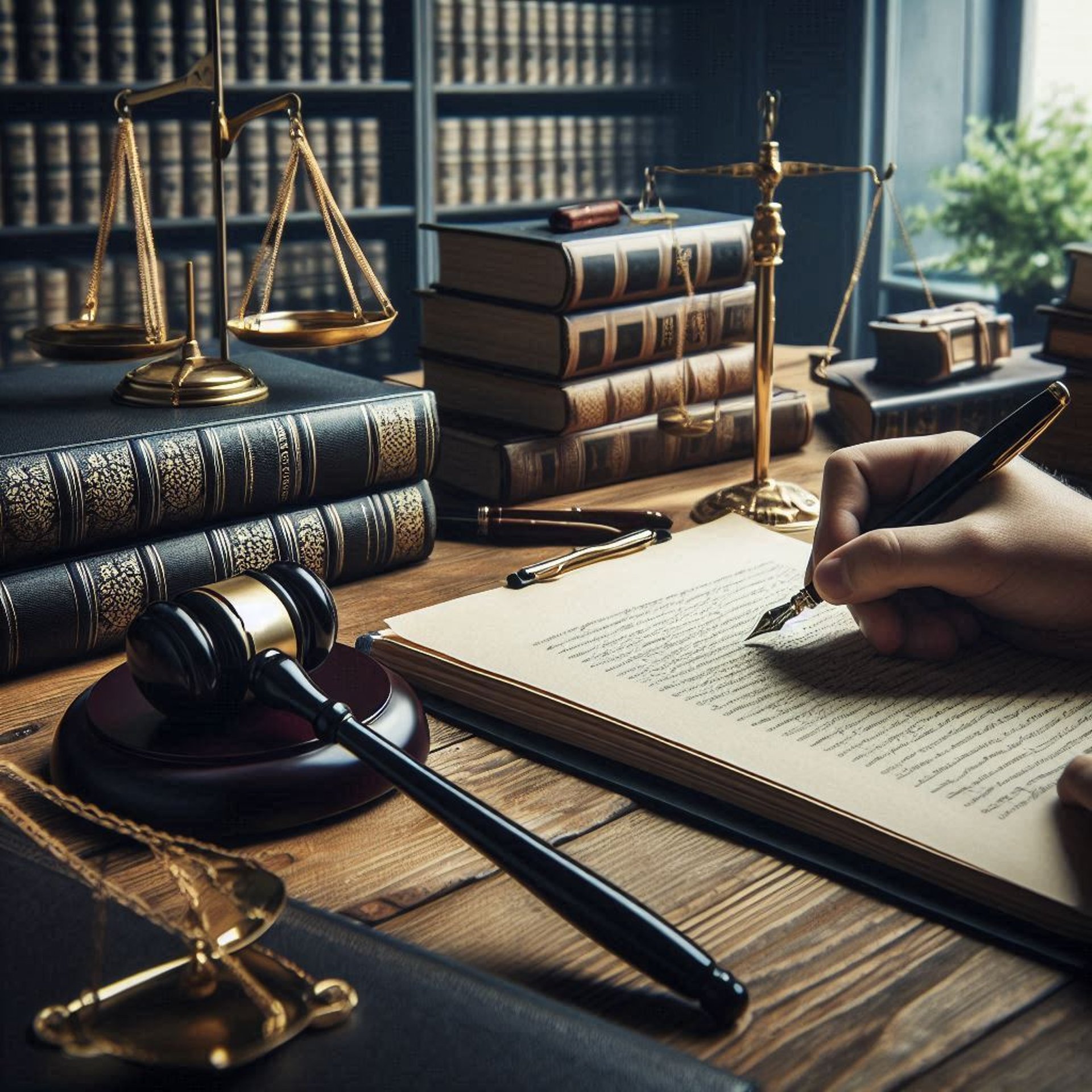 close view of The Compact Encyclopedia collection