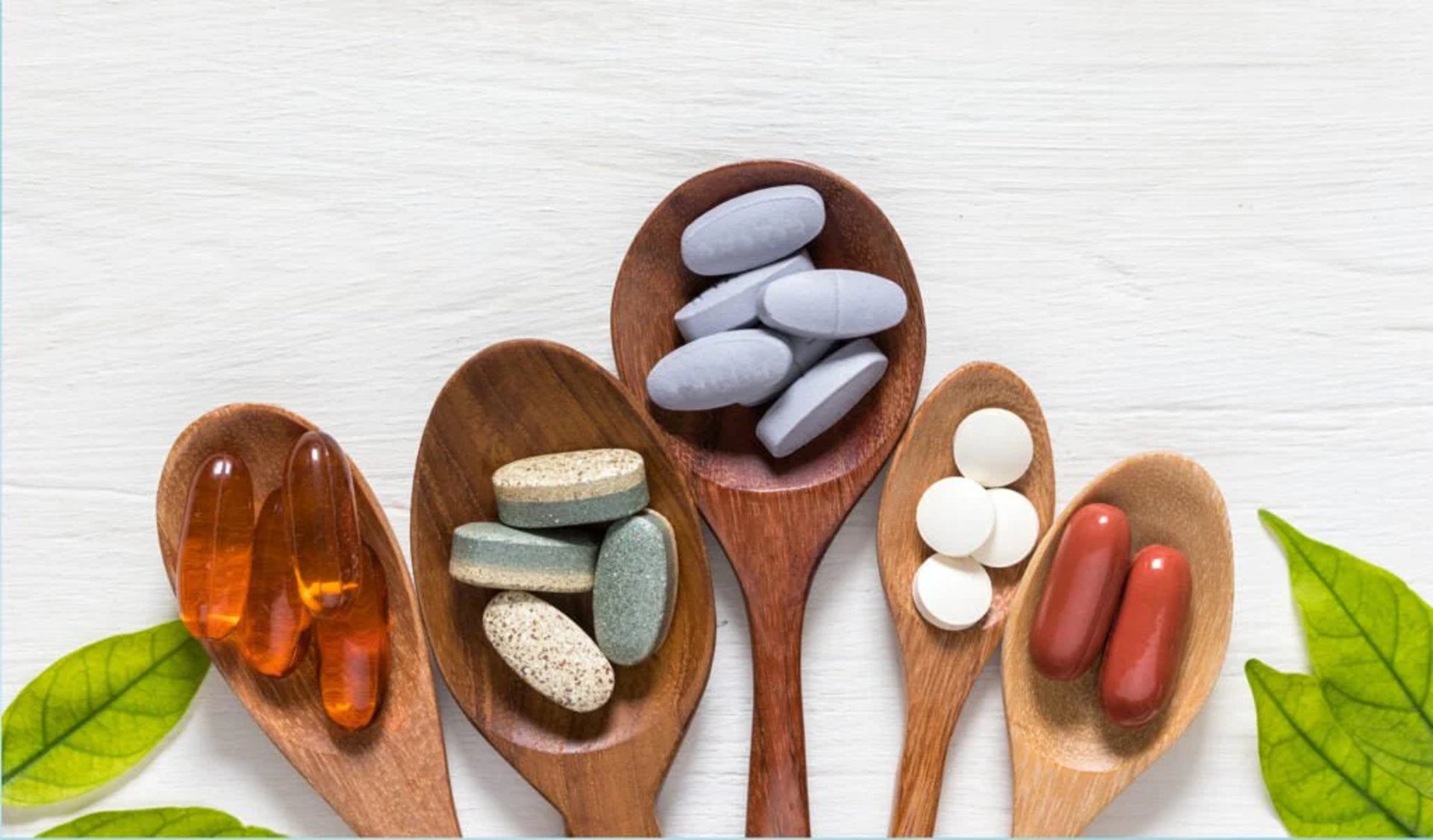 Barbaar Supplements