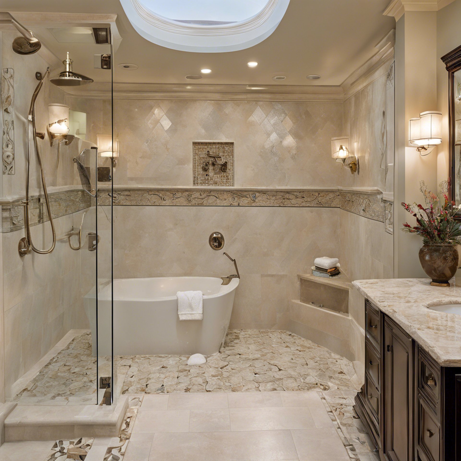 gray computer monitor