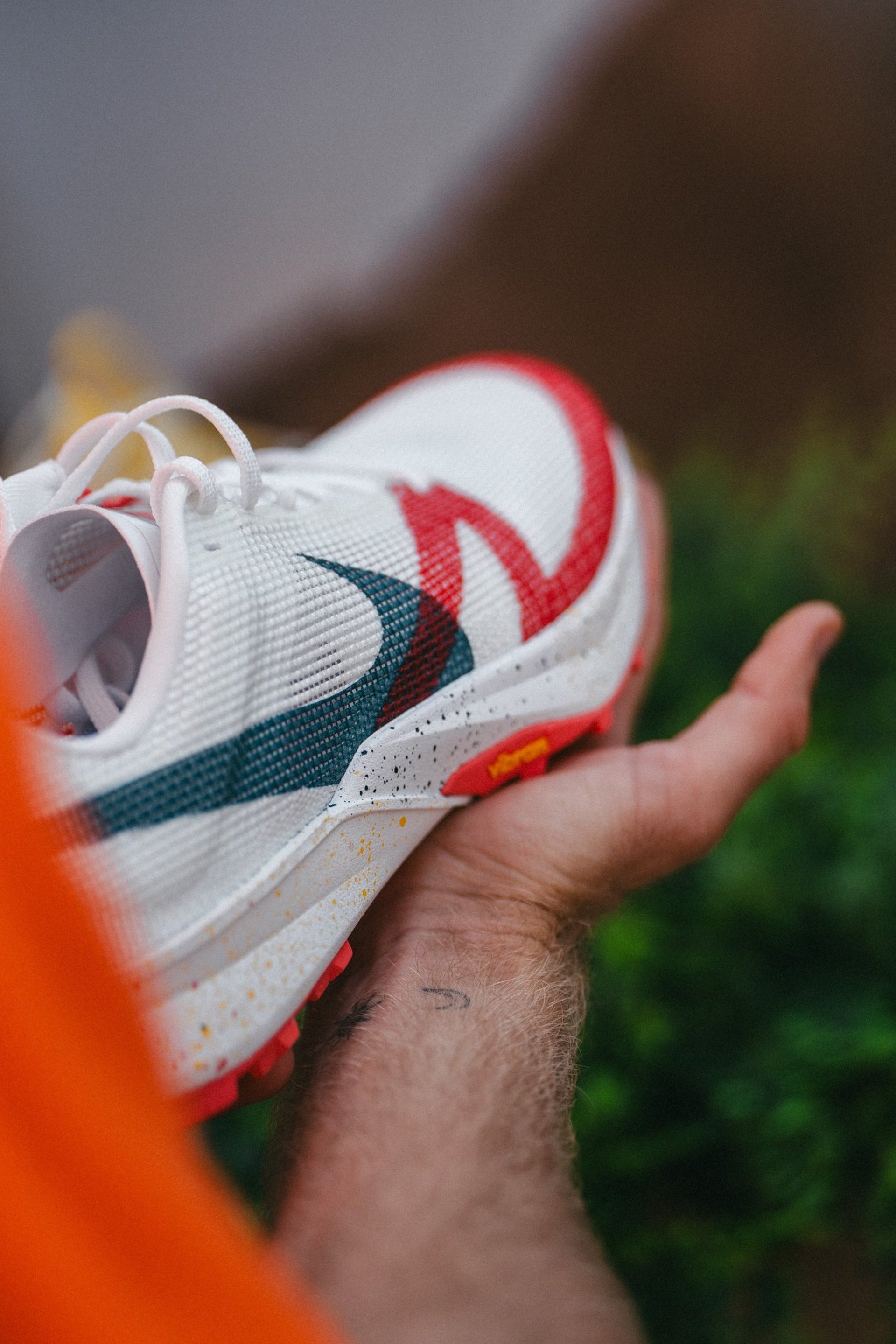 black blue and yellow textile