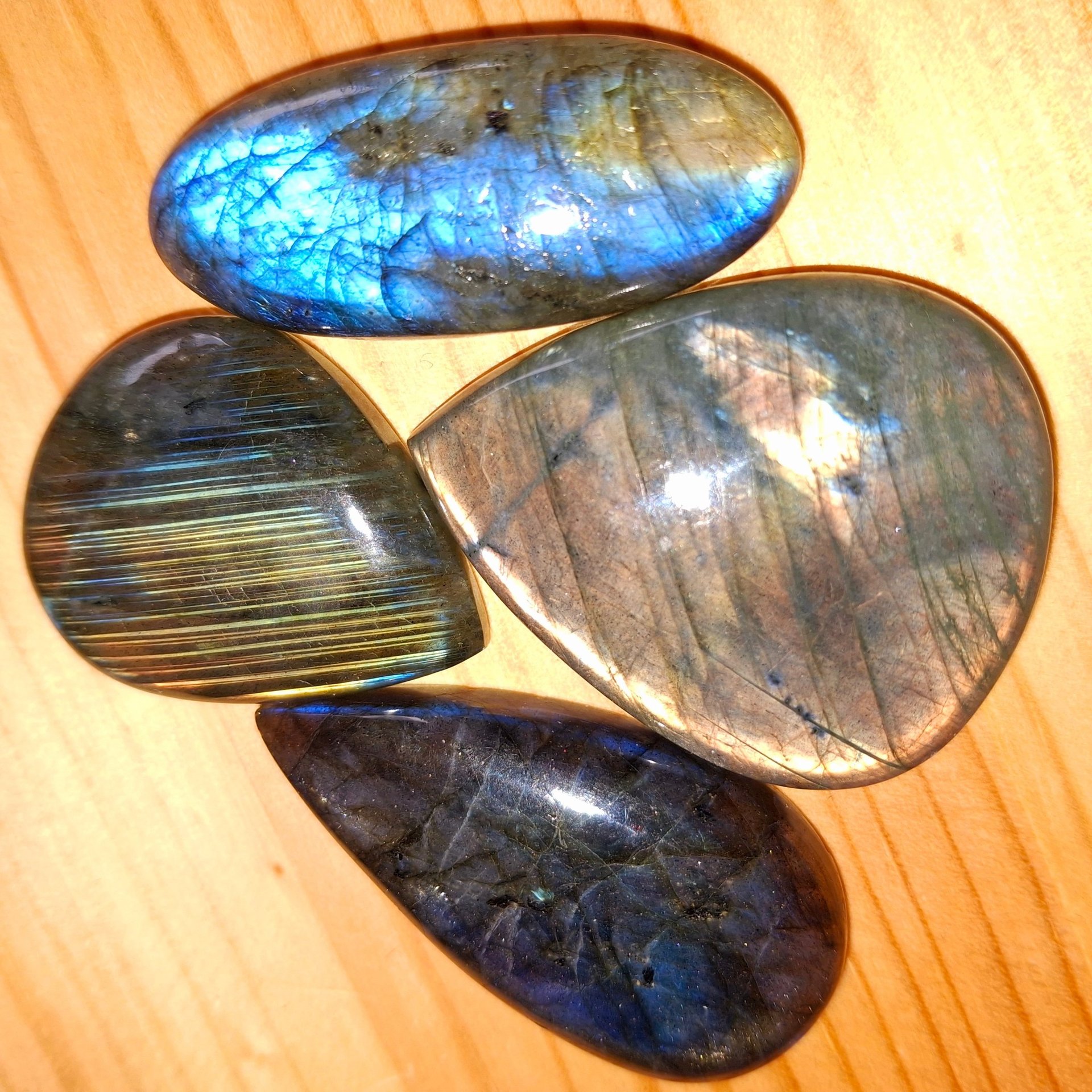 black blue and yellow textile