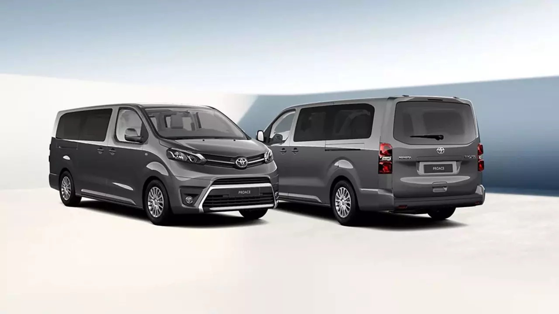 Toyota 7 plazas