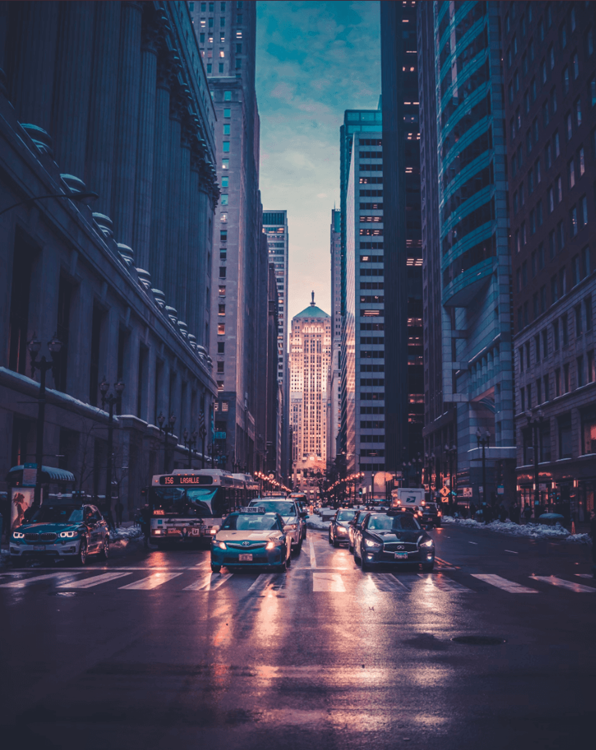 NYC LLC formation