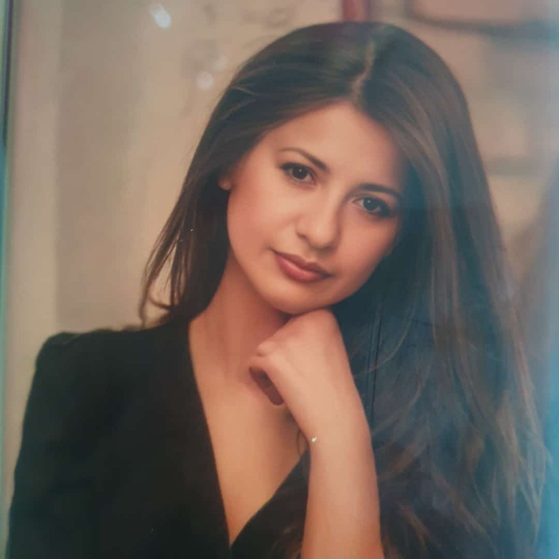 Daniela Youroukova on  profile picture2