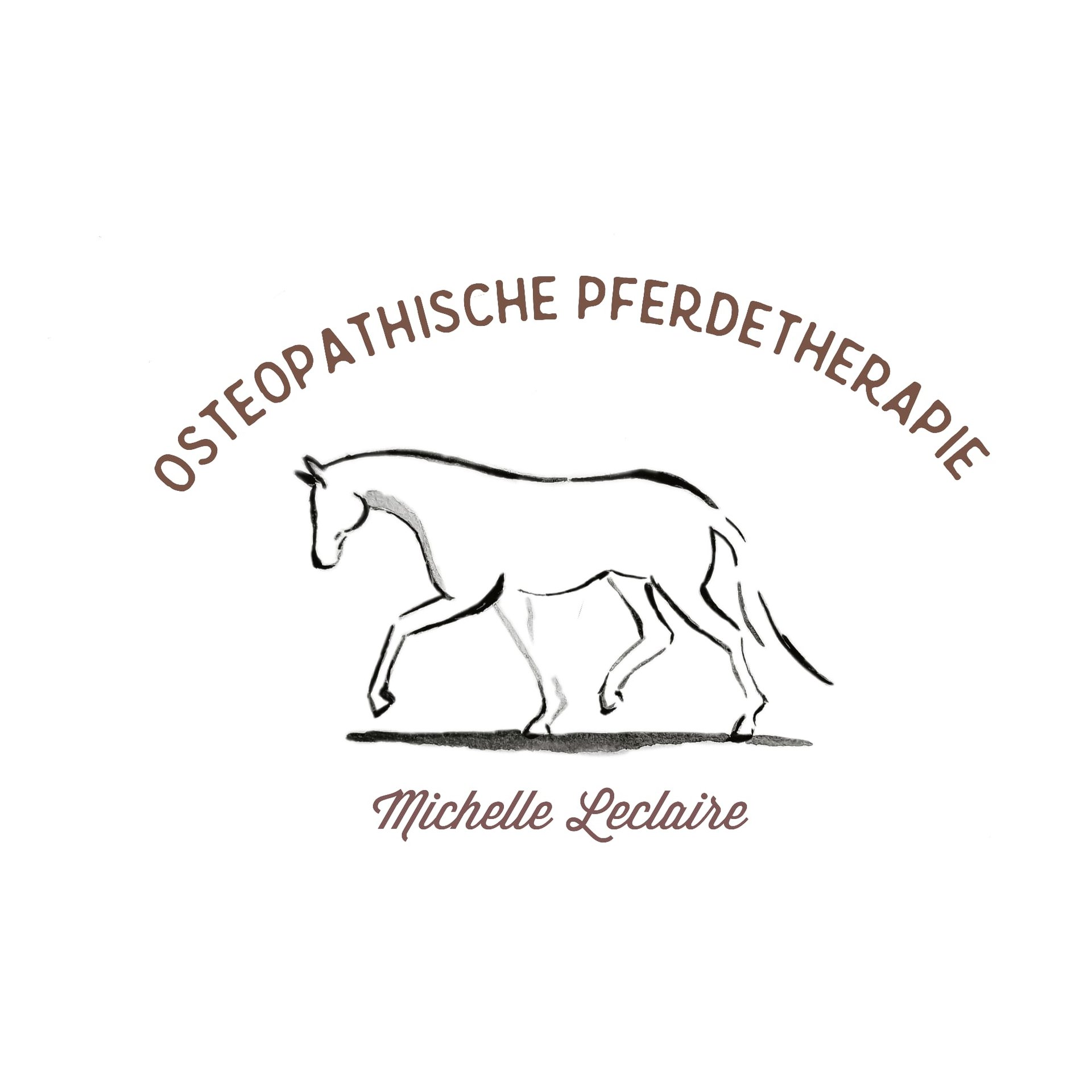 Pferdeosteopathie