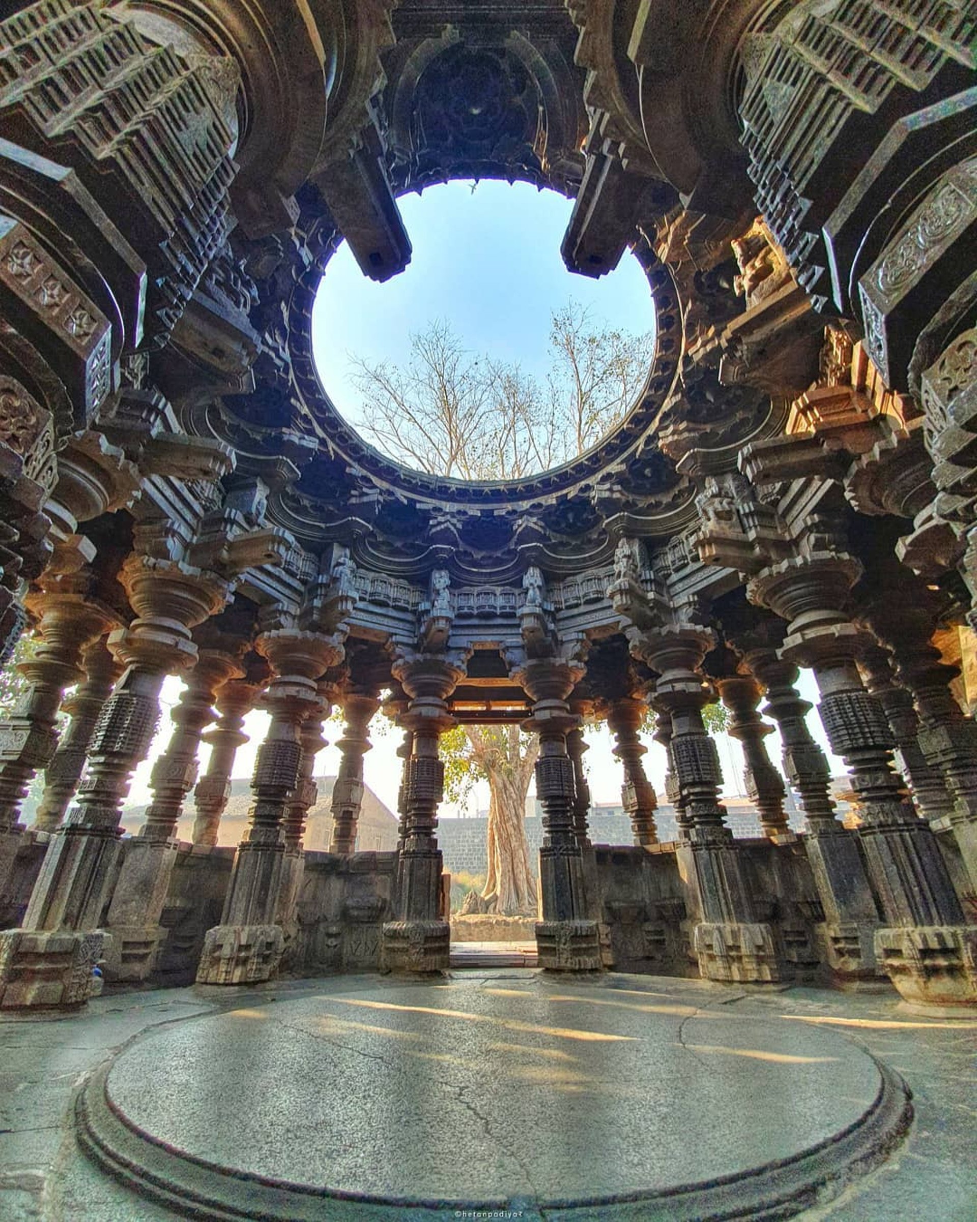 mountain range under blue sky
