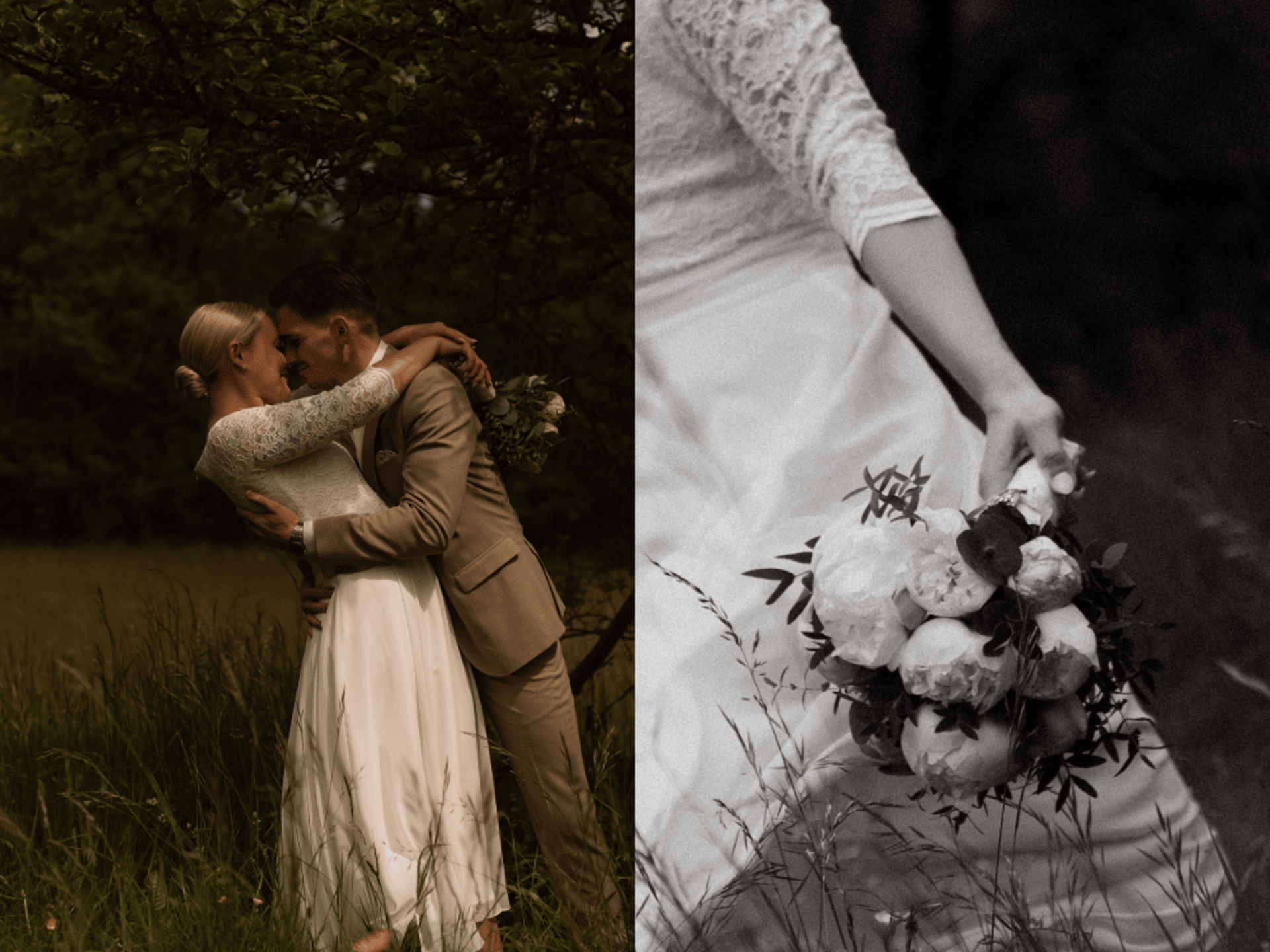 Hochzeitsfotos Brautpaarshooting documentary Wedding Photographer Vienna Sophie Sara Fotografie