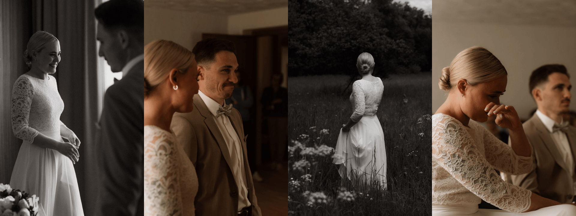 Fine art documentary Fotograf für Hochzeiten in Wien authentische natürliche Hochzeitsfotos von Brautpaar Sophie Sara Fotogra