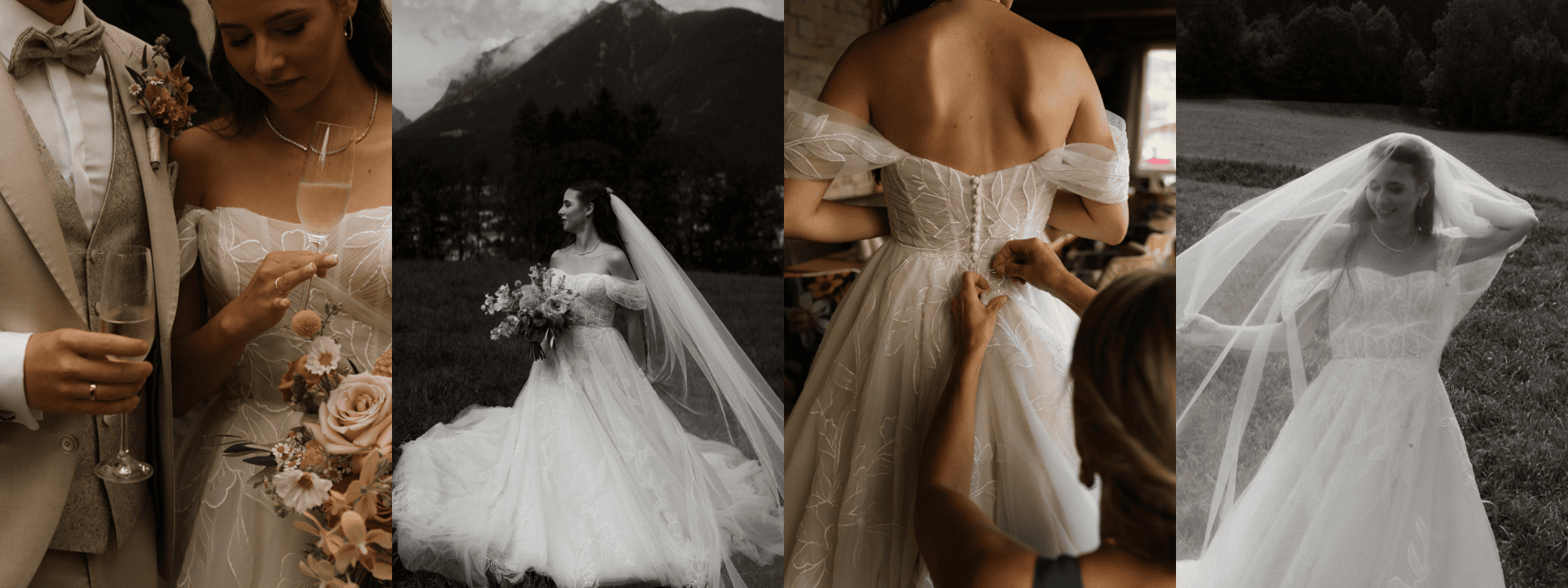 Hochzeitsfotograf in Wiener Neustadt für natürliche authentische Hochzeitsfotos in Niederösterreich Sophie Sara Fotografie