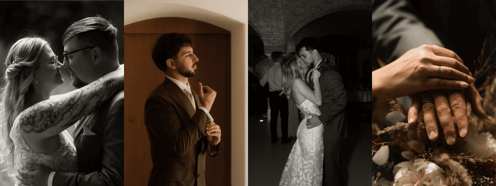 Hochzeitsfotograf in Wiener Neustadt für natürliche authentische Hochzeitsfotos in Niederösterreich Sophie Sara Fotografie