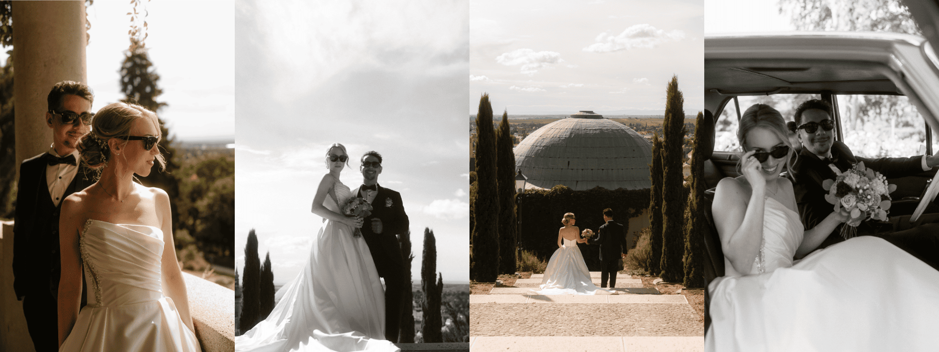 Hochzeitsfotograf in Wiener Neustadt für natürliche authentische Hochzeitsfotos in Niederösterreich Sophie Sara Fotografie