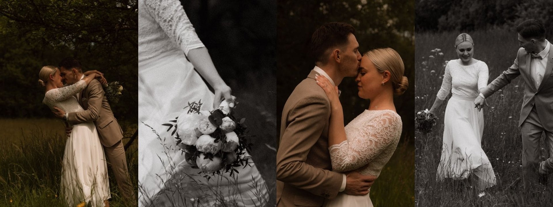 Hochzeitsfotograf in Wiener Neustadt - natürliche warme ästhetische cottage vibe Hochzeitsfotos Hochzeitsfotograf Wiener Neus